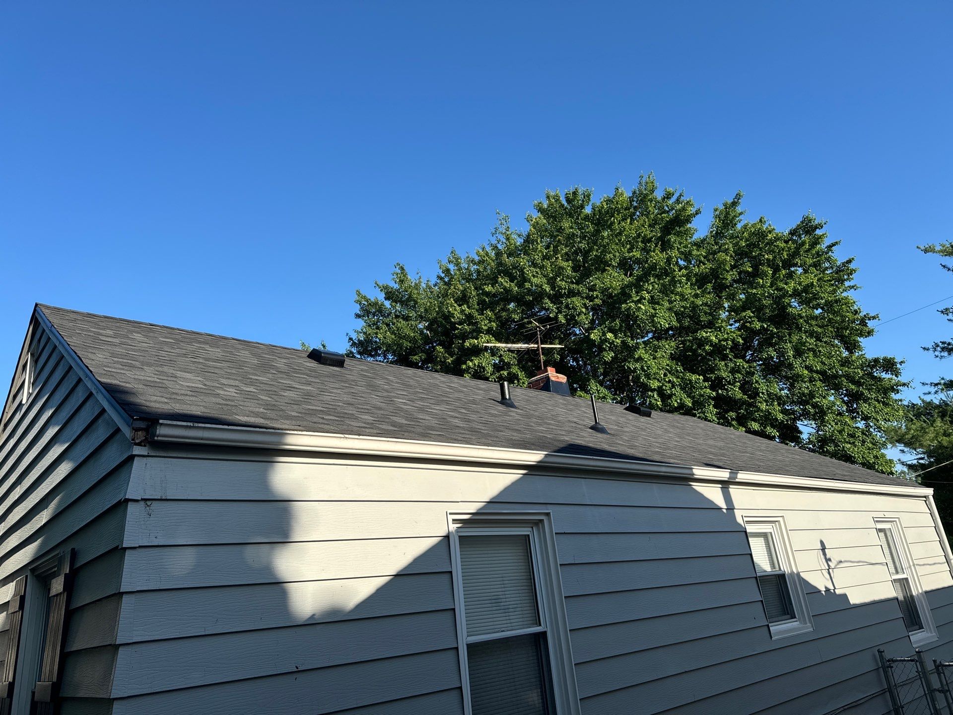 NKC Happy Blues by EEC Windows, Siding & Roofing