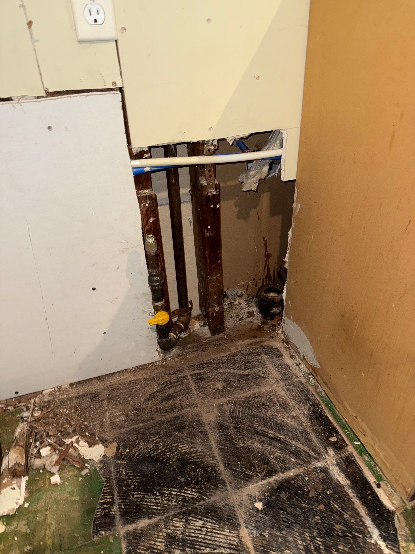 Project by PRO-ROOTER by PRO-ROOTER