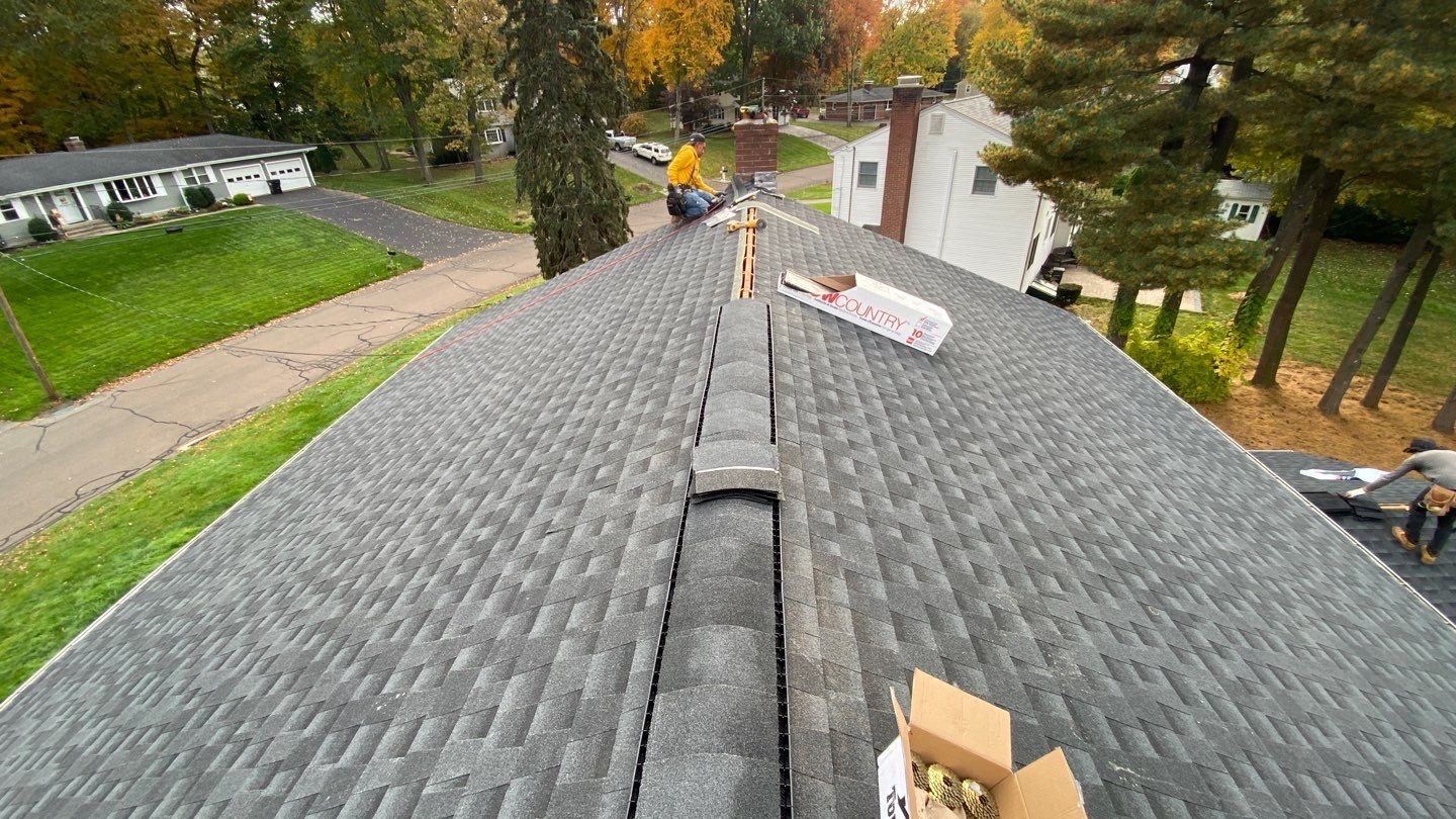 Roofing System Upgrade for Solar Efficiency with Rot Repair!" by Sensible Home Solutions