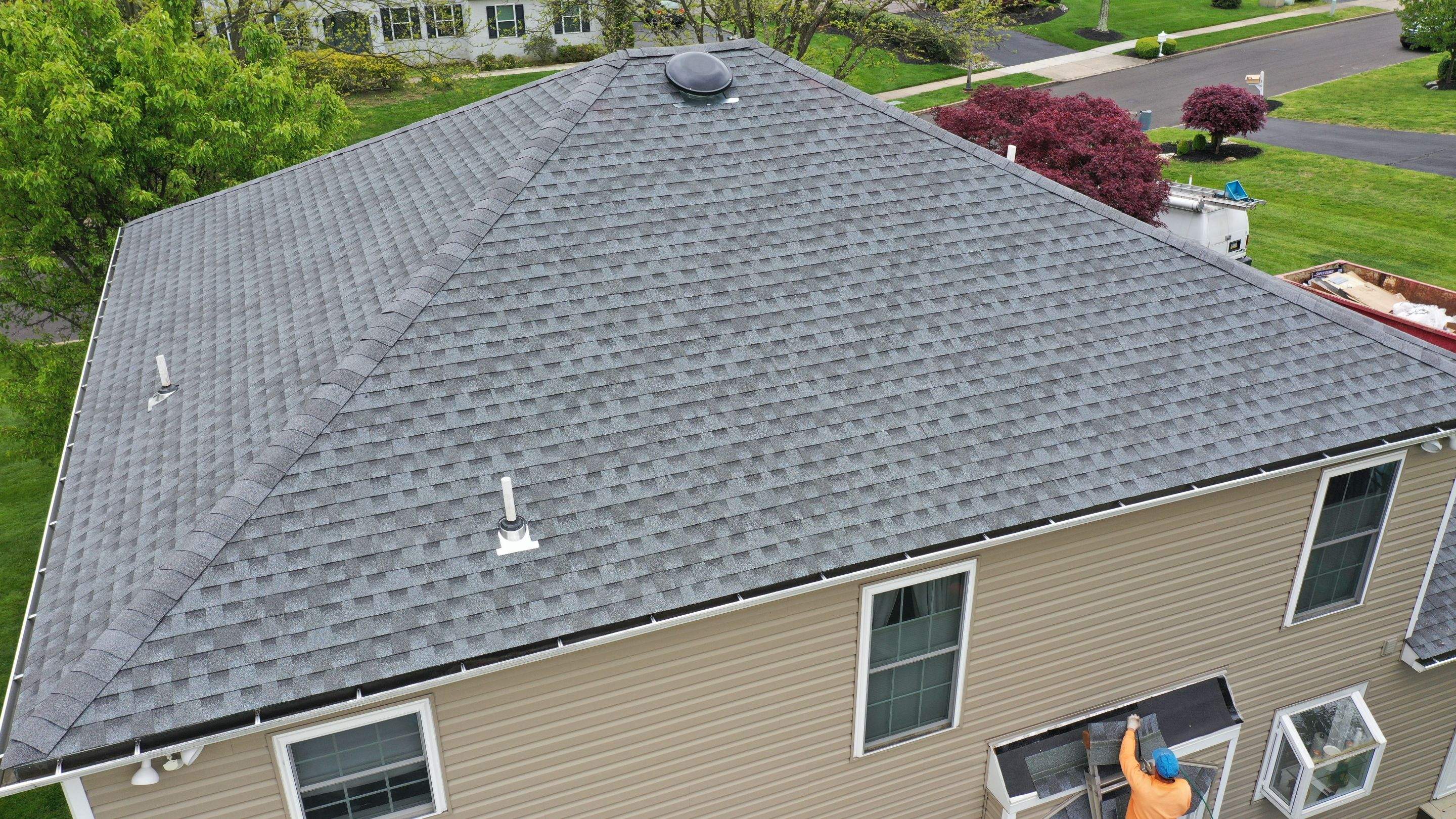 GAF Roofing by Stofan Construction LLC