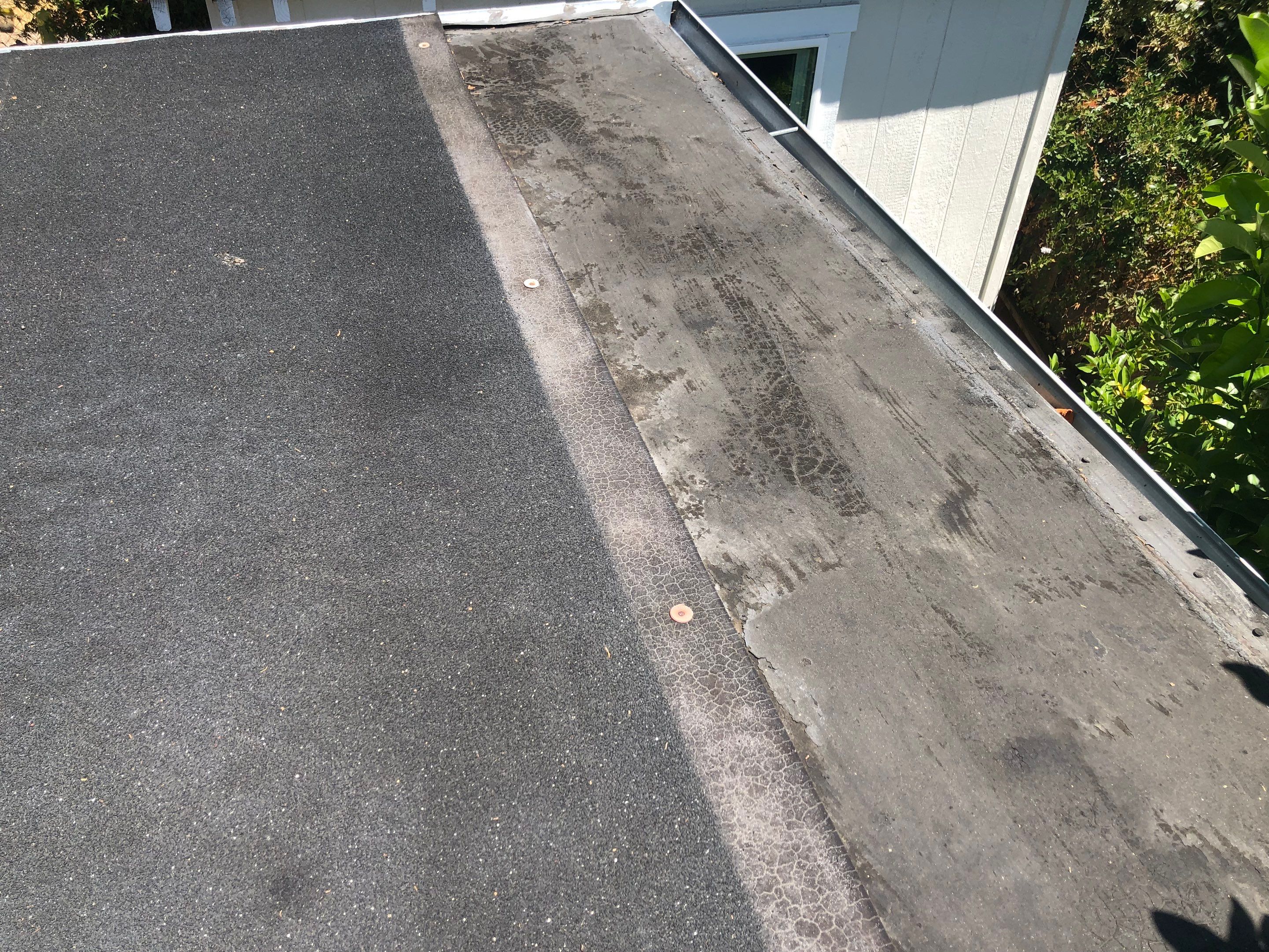 Roof Replacement by Acker Roofing