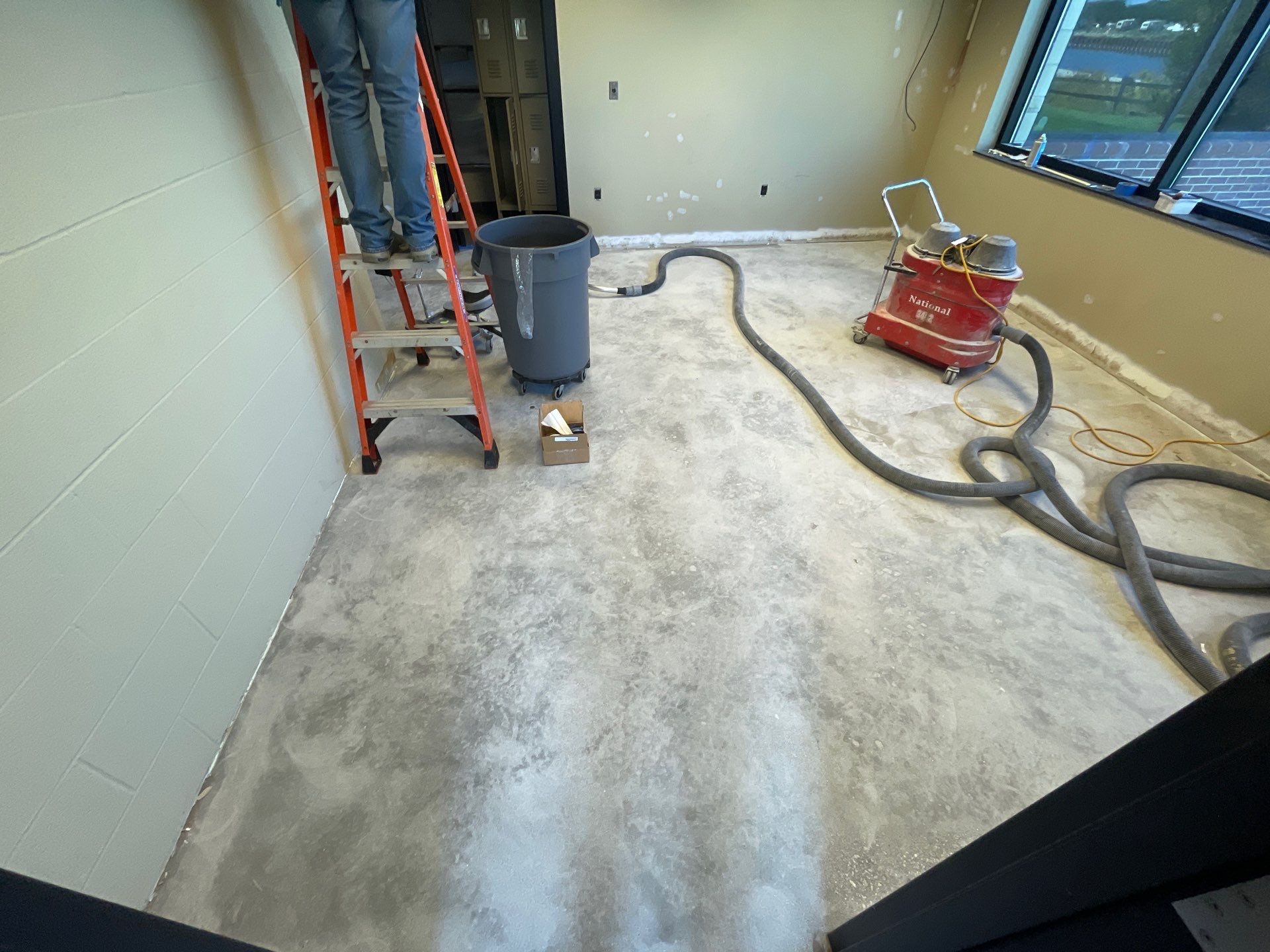Complete Room Transformation!! by Gordon Painting