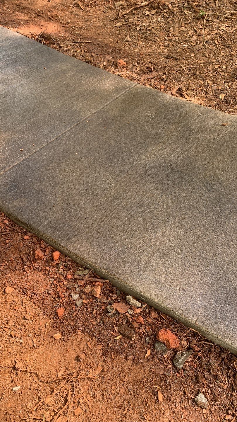 Mayberry Project by Xtreme Concrete Services