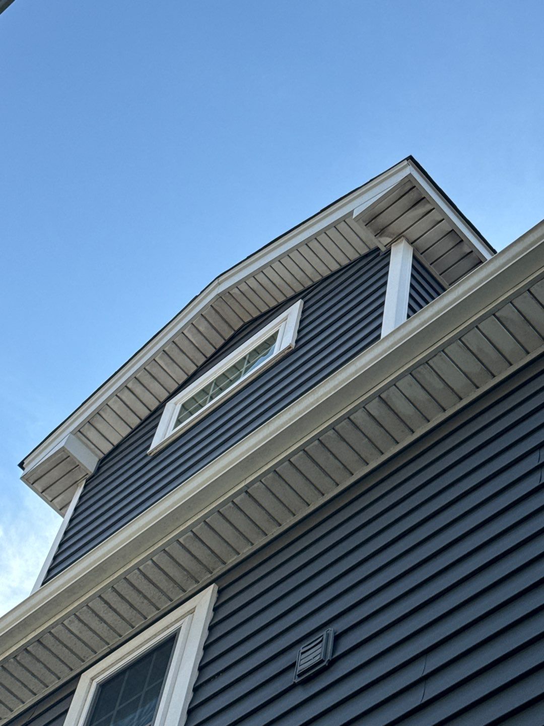 Residential Cleaning using Multi Service by SJ Exterior