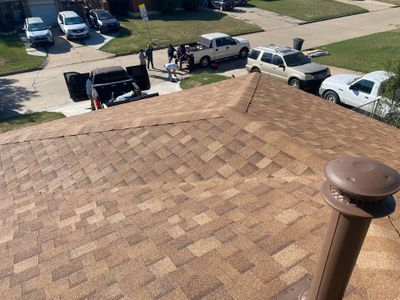 Project in Lawton