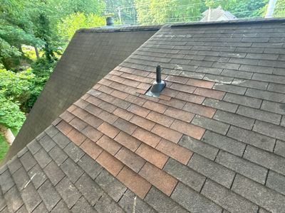 Roof Repair 