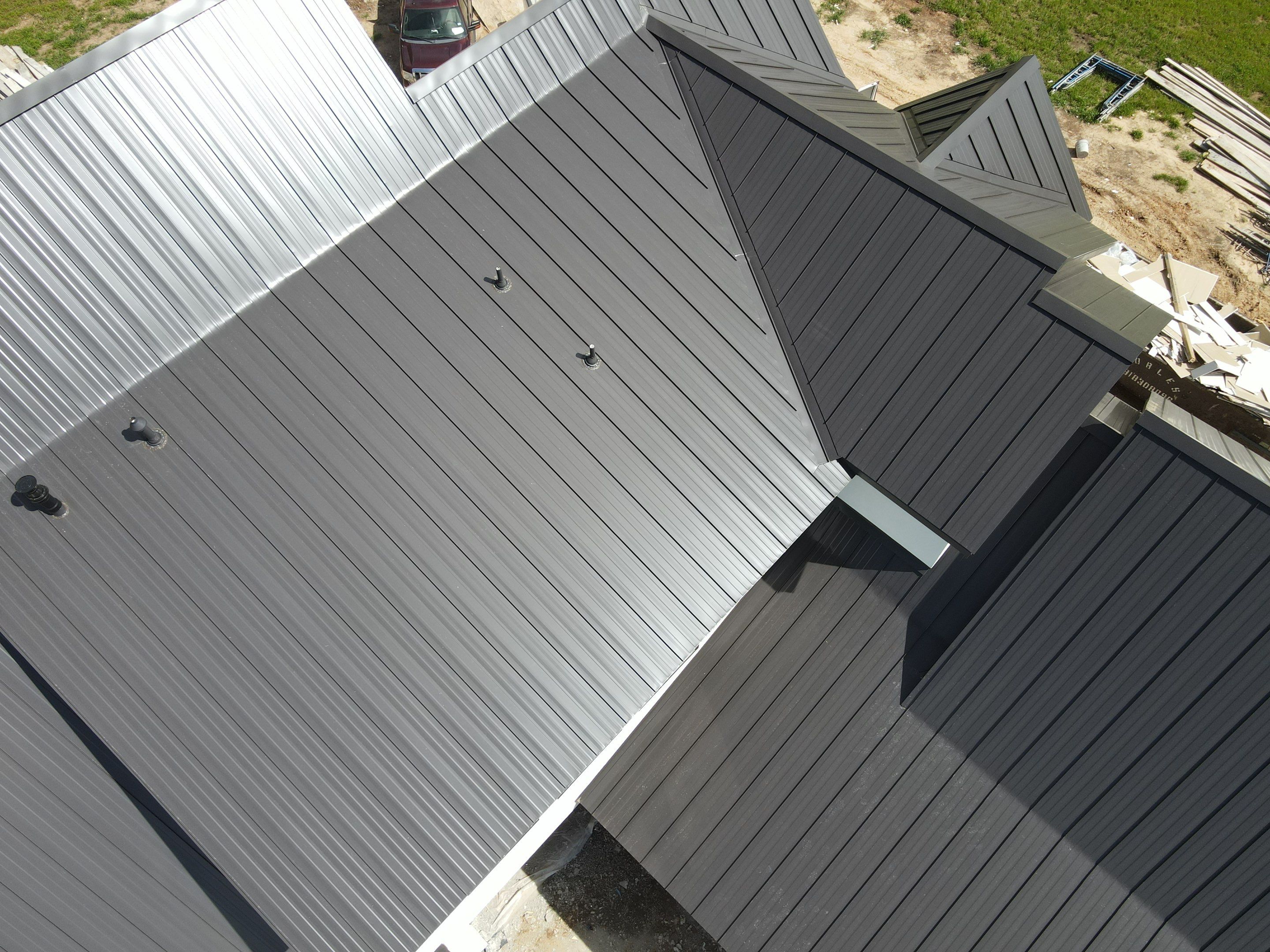 Project in Fulshear, TX by Level 7 Companies