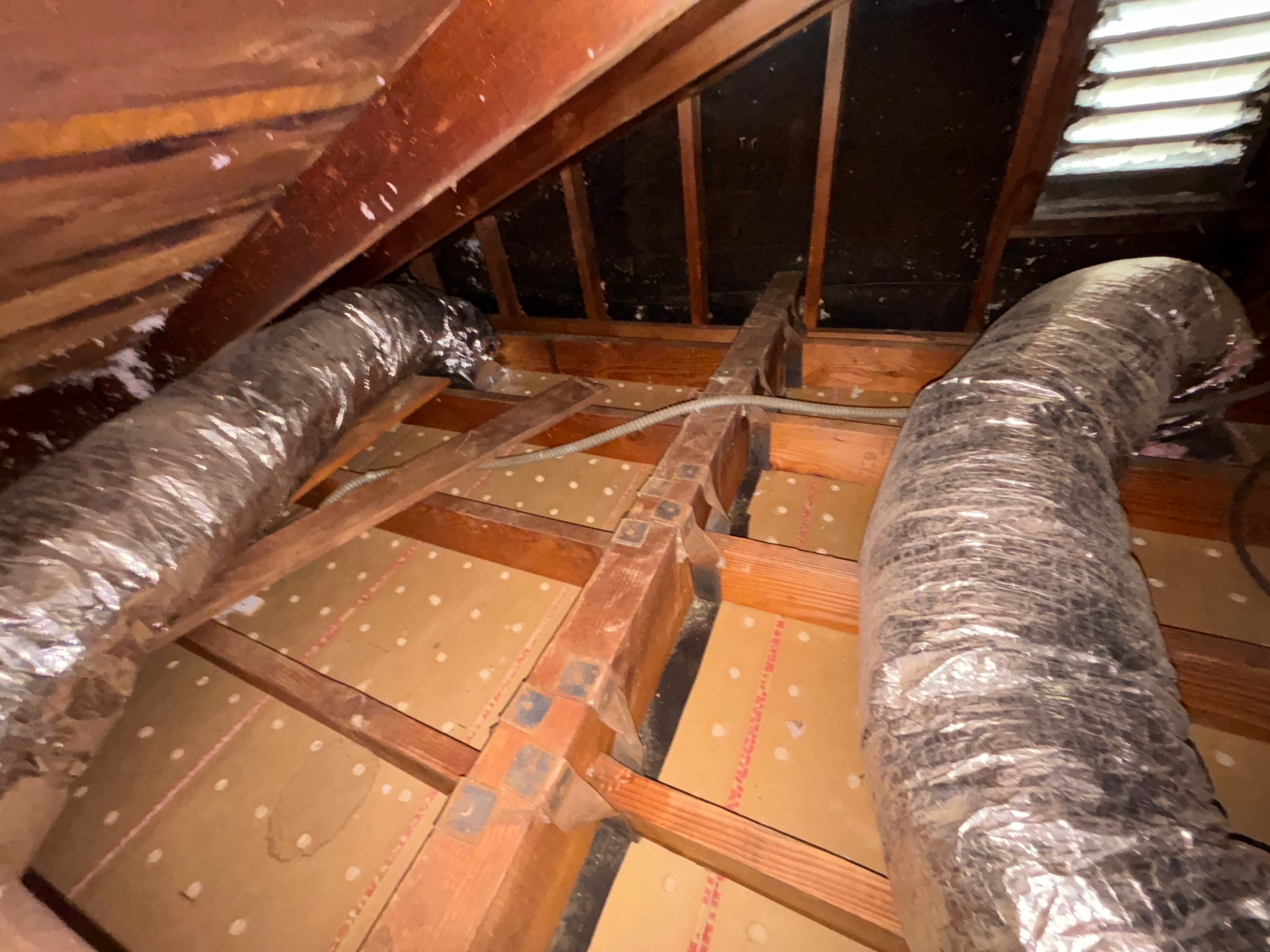 Project in La Puente by Insulation Labs