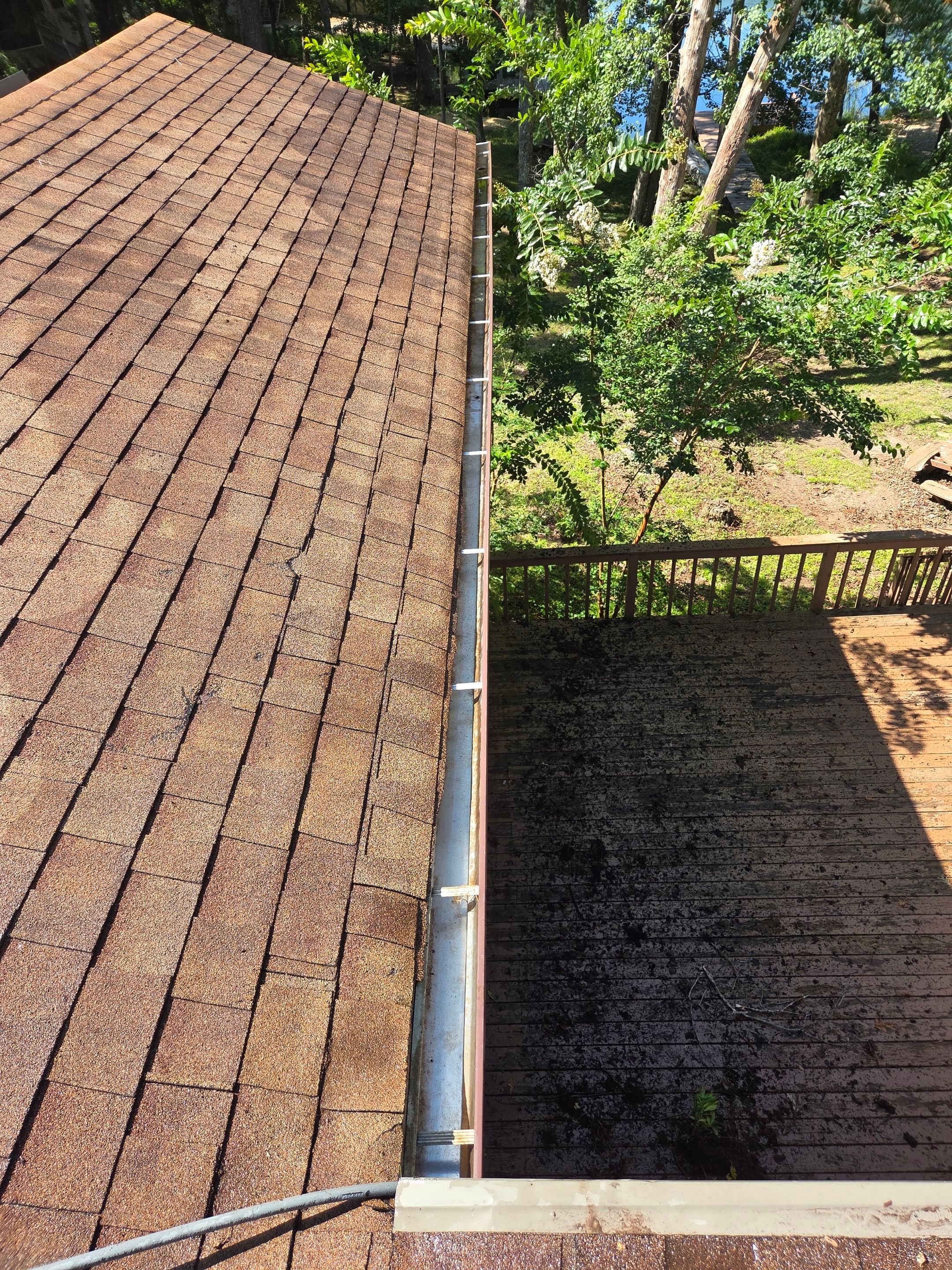 Project in Crossville, TN by Affordable Pros