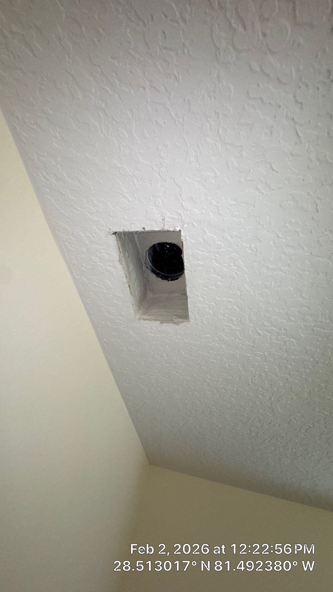 Air Duct Cleaning Encapsulation in Orlando by Hygienic Air, Inc