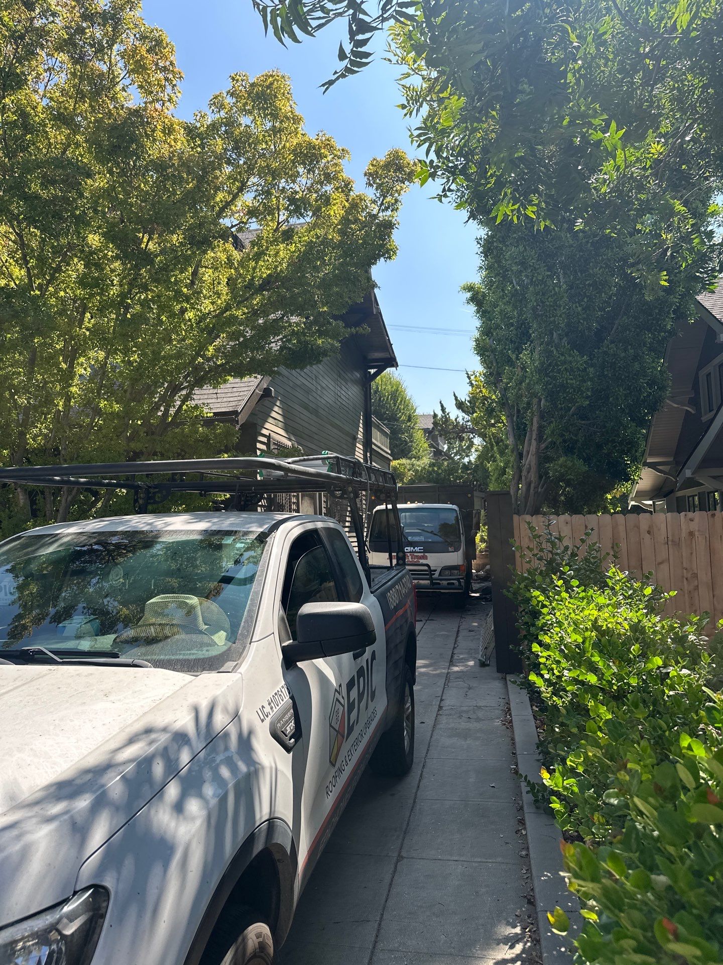 Roof Replacement - Los Angeles, CA 90068 by Epic Roof Replacement