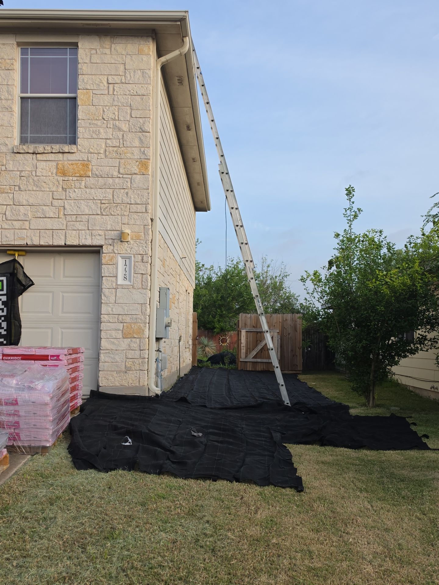 Proper Protection by REPS OF TEXAS