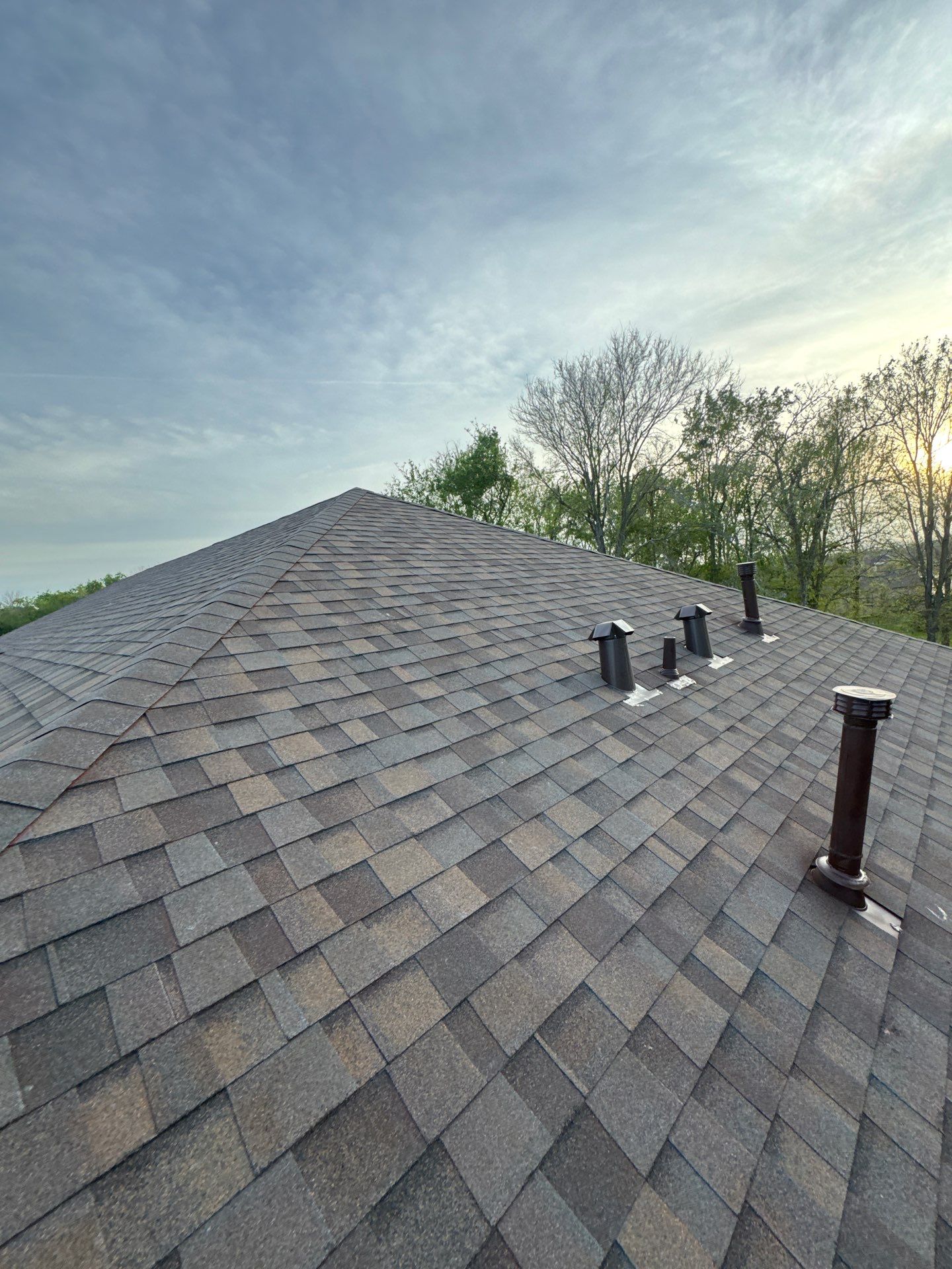 Roof Replacement Weston Lakes by Roof Repair Company