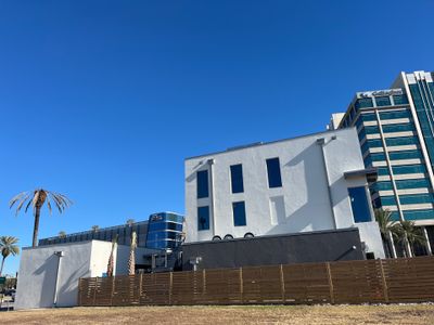 Project in Jacksonville