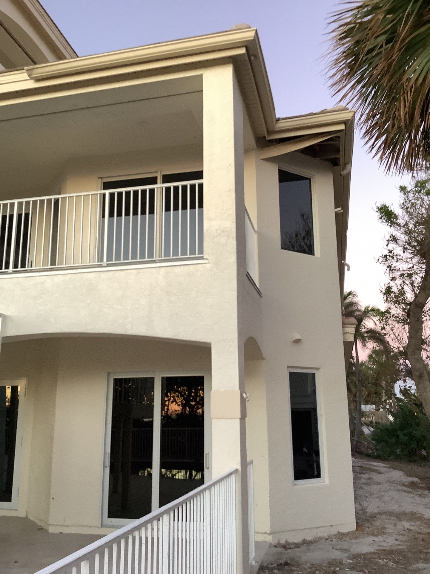 Gutter Repair and Replacement in Sanibel FL by Gutter Professors