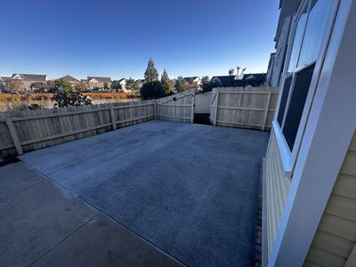 Project in Virginia Beach