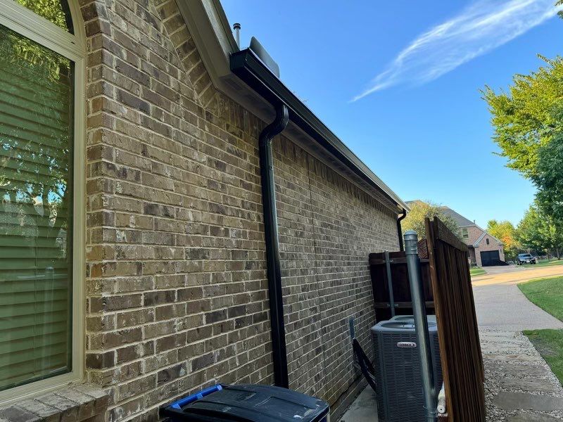 Project in Roanoke by Armor Roofing | Exteriors