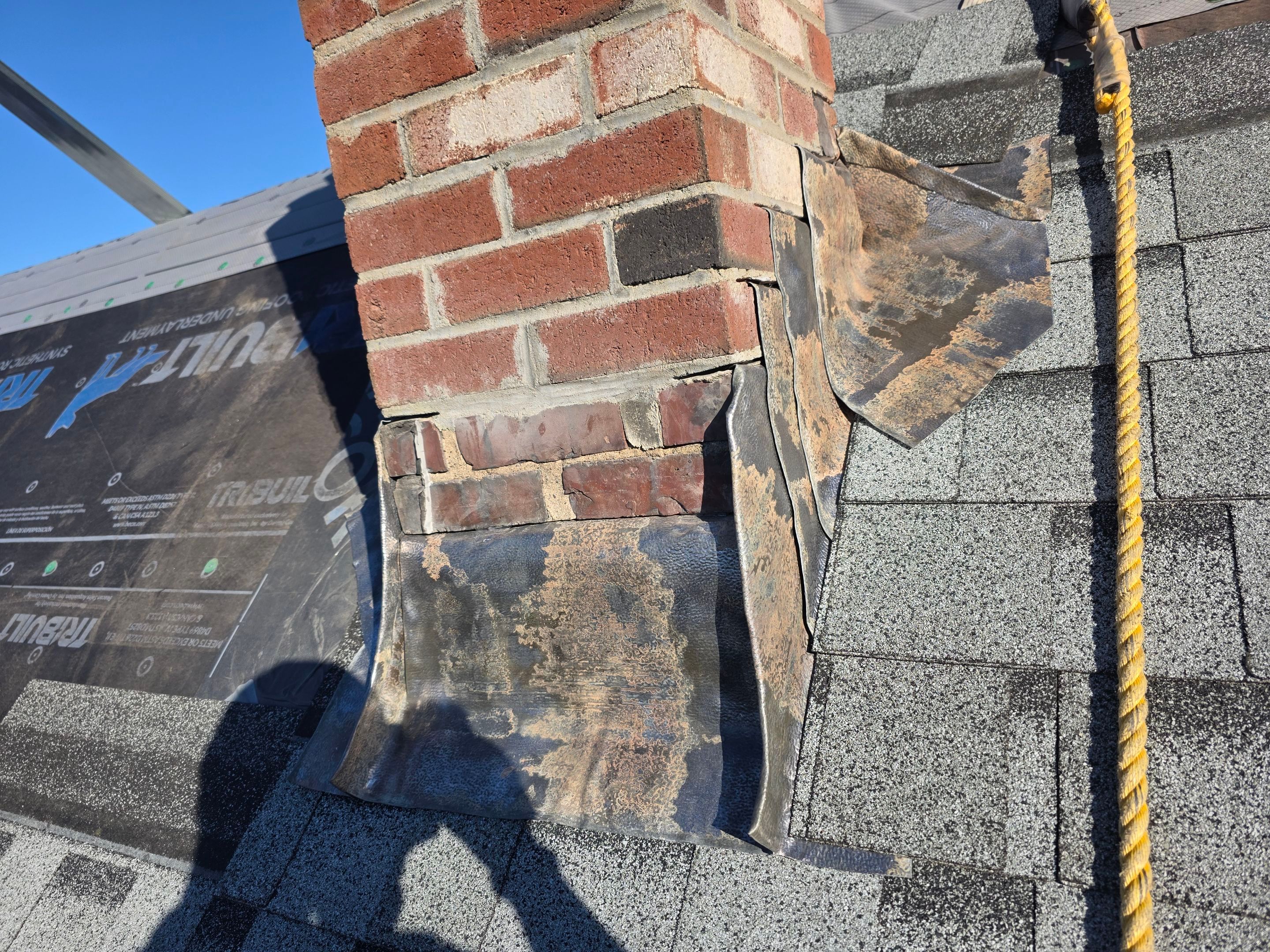 Katahdin Ave by The B.A.R Roofing
