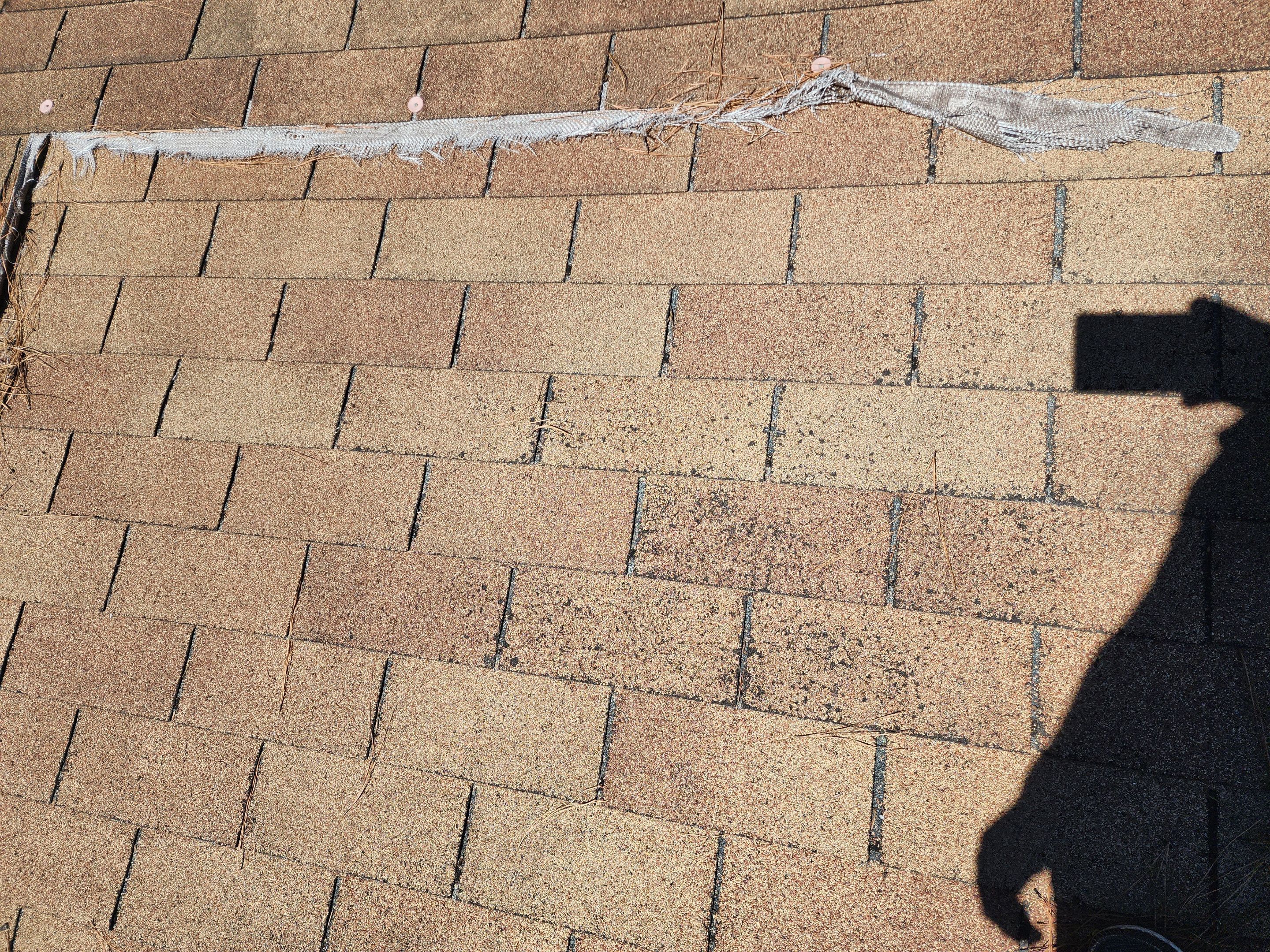 Residential Shingle Reroof using CertainTeed XT25: Resawn Shake by Hostetler Roofing