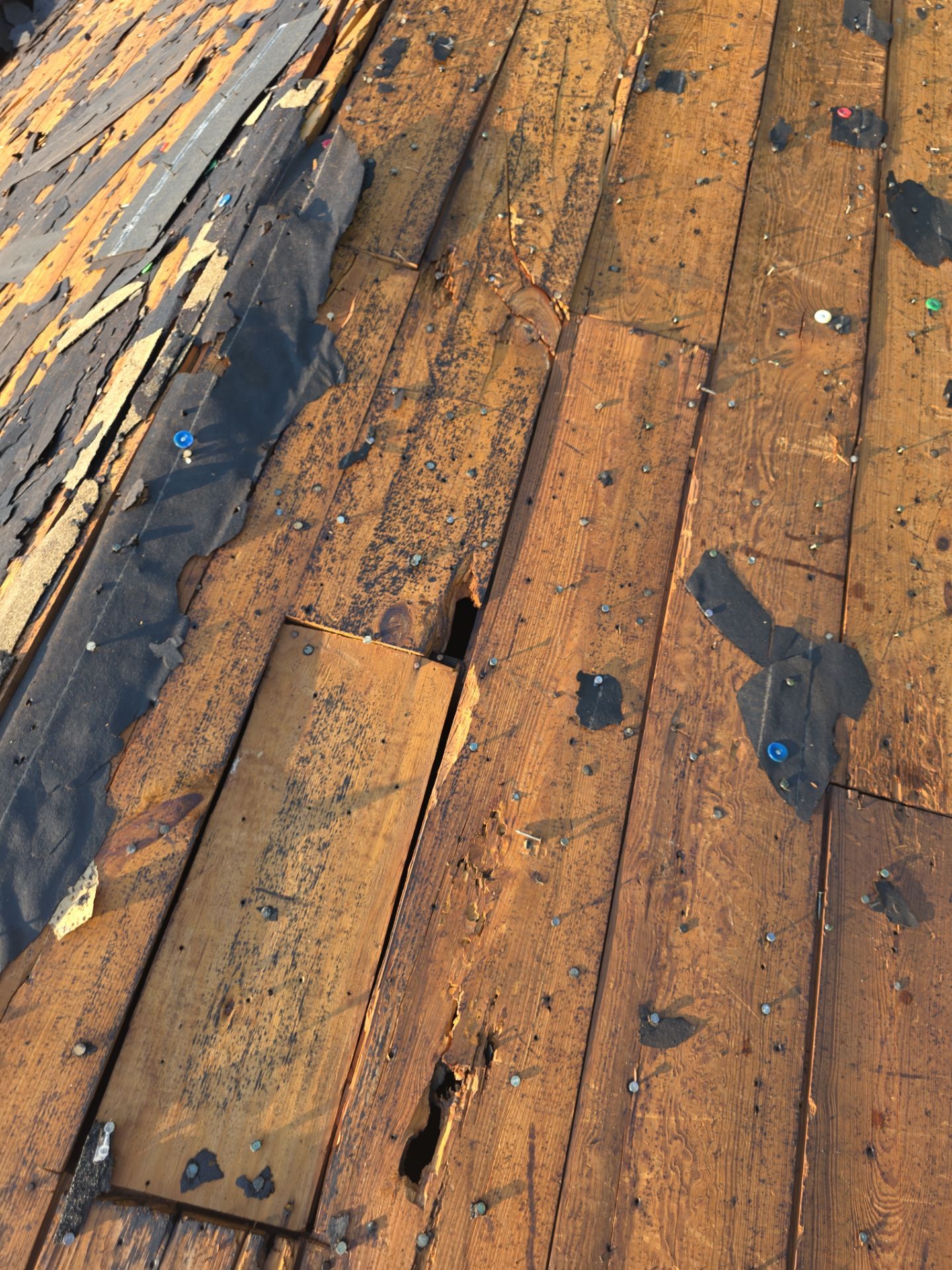Project in Nederland by SETX Roofing Pros 