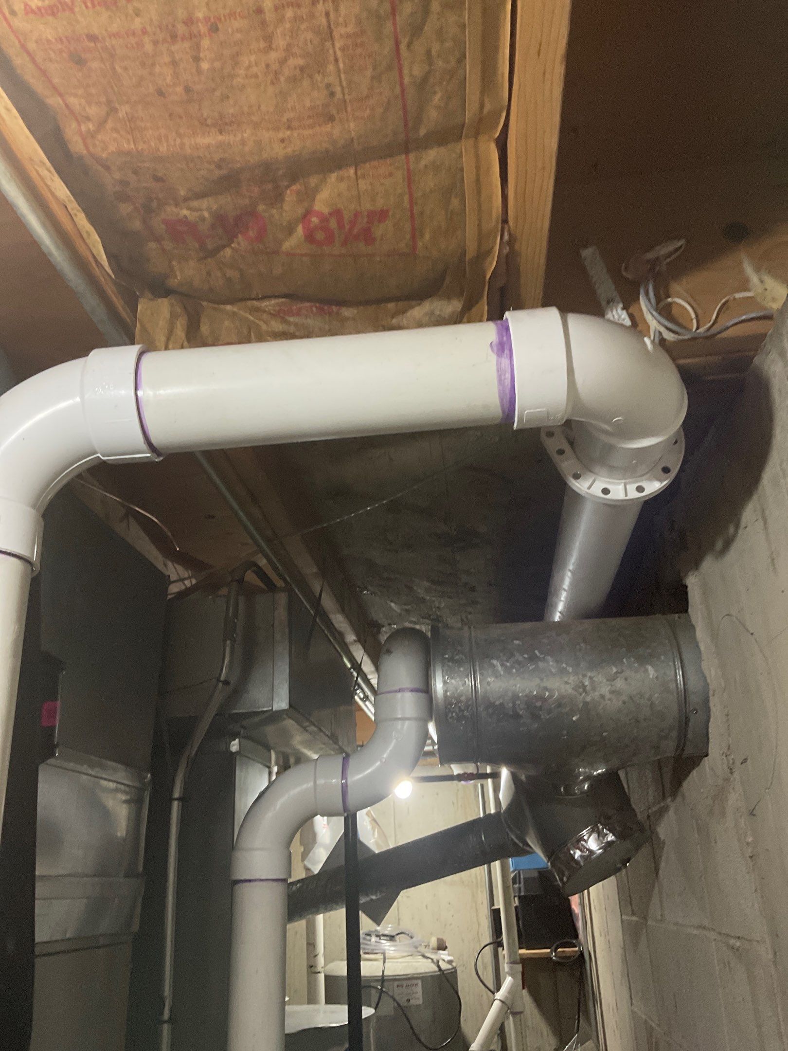 Carrier Heat Pump and Furnace Installation & Air Duct Cleaning Service by GSHA Services LTD
