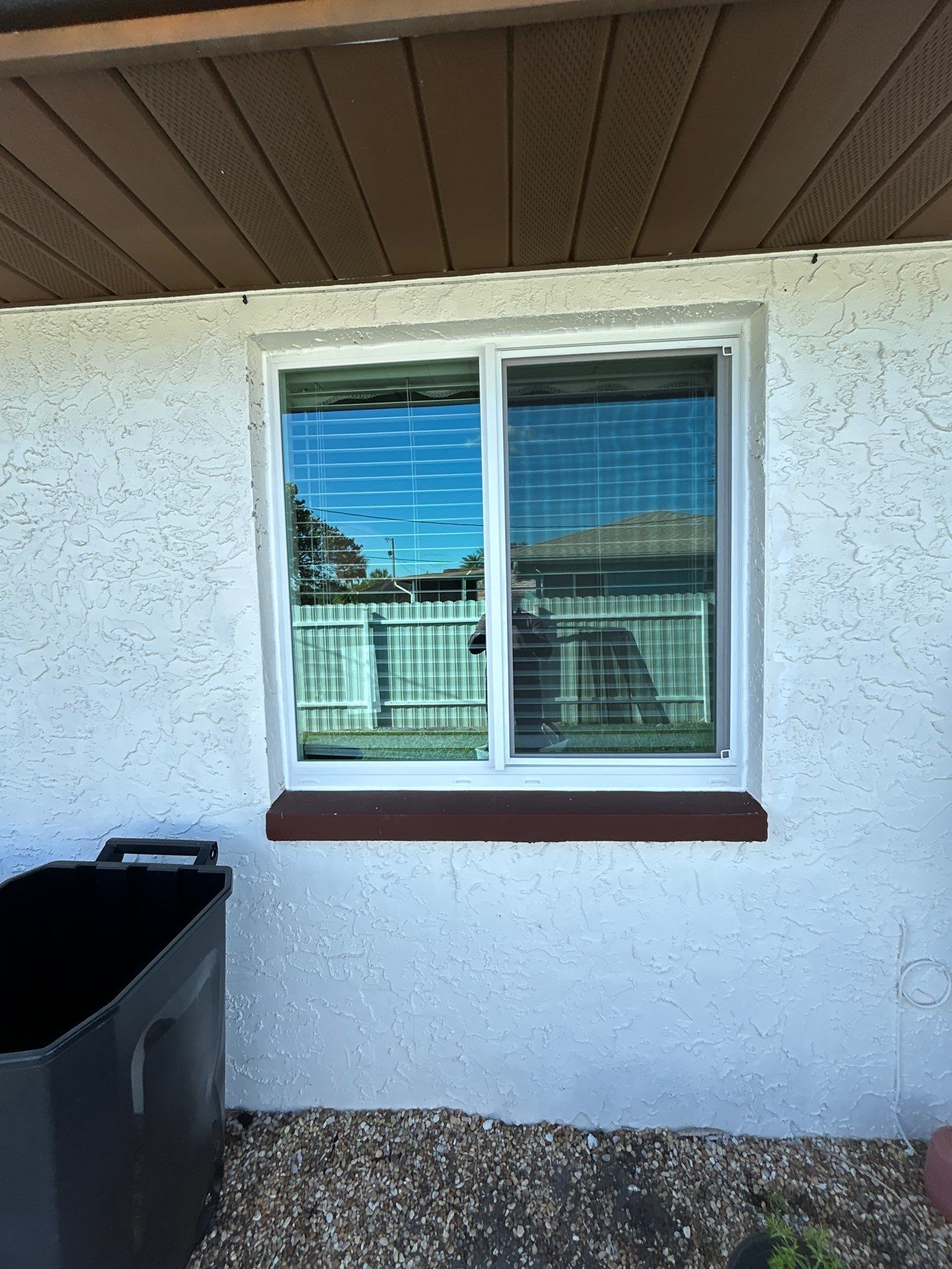  Eze Breeze porch enclosure, CGI Windows and doors  by Windows For Life 