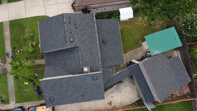 Roof Replacement