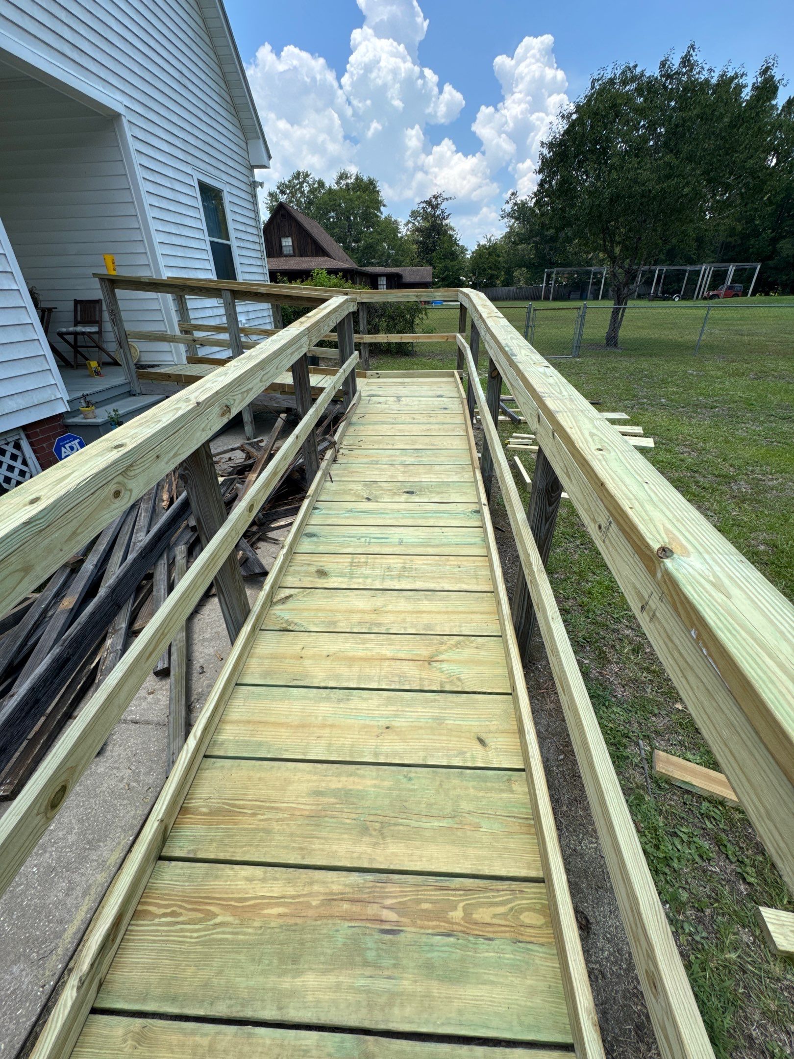 Home Repairs  by Axtra Hand