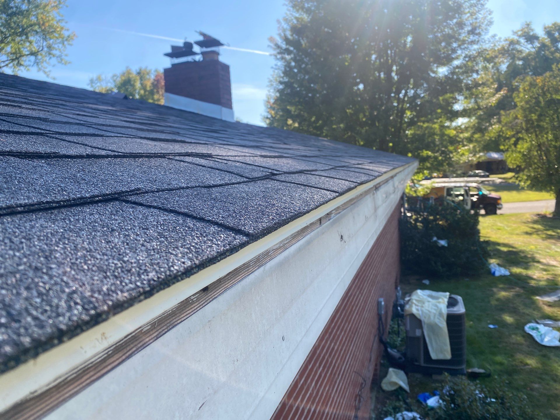 Another One Down by Storm Contracting 