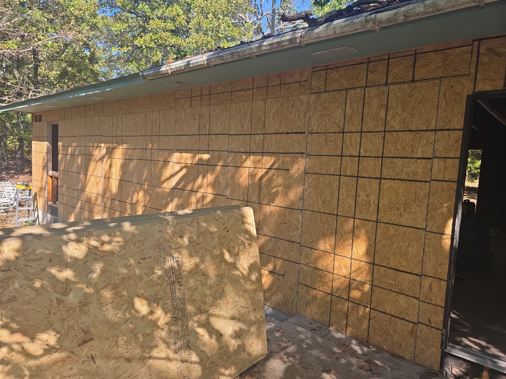 Project by Decor Roofing & Restoration by Decor Roofing & Restoration