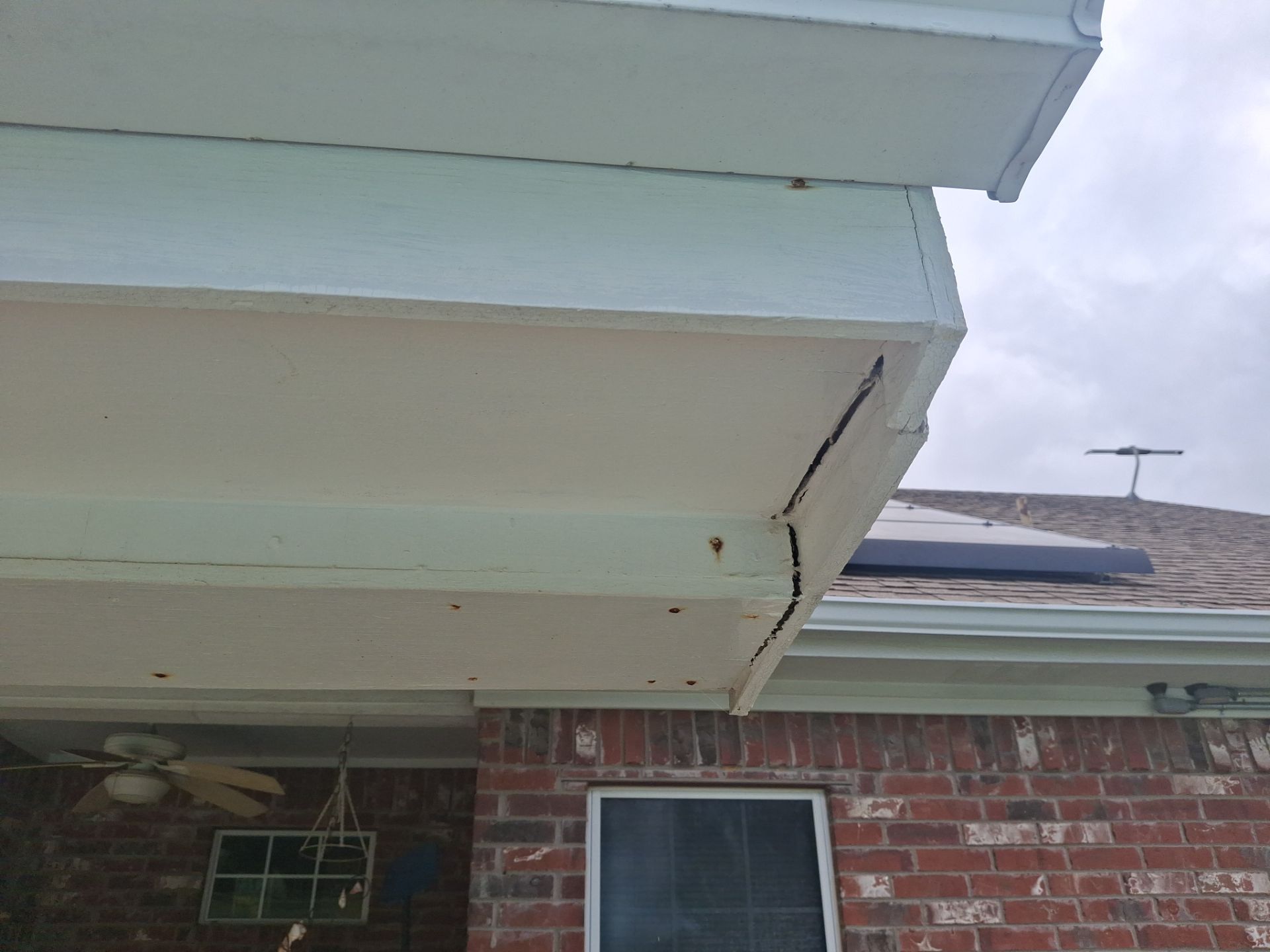 Subtle Change in Chandler, TX: Big Impact by Quality Coats Painting