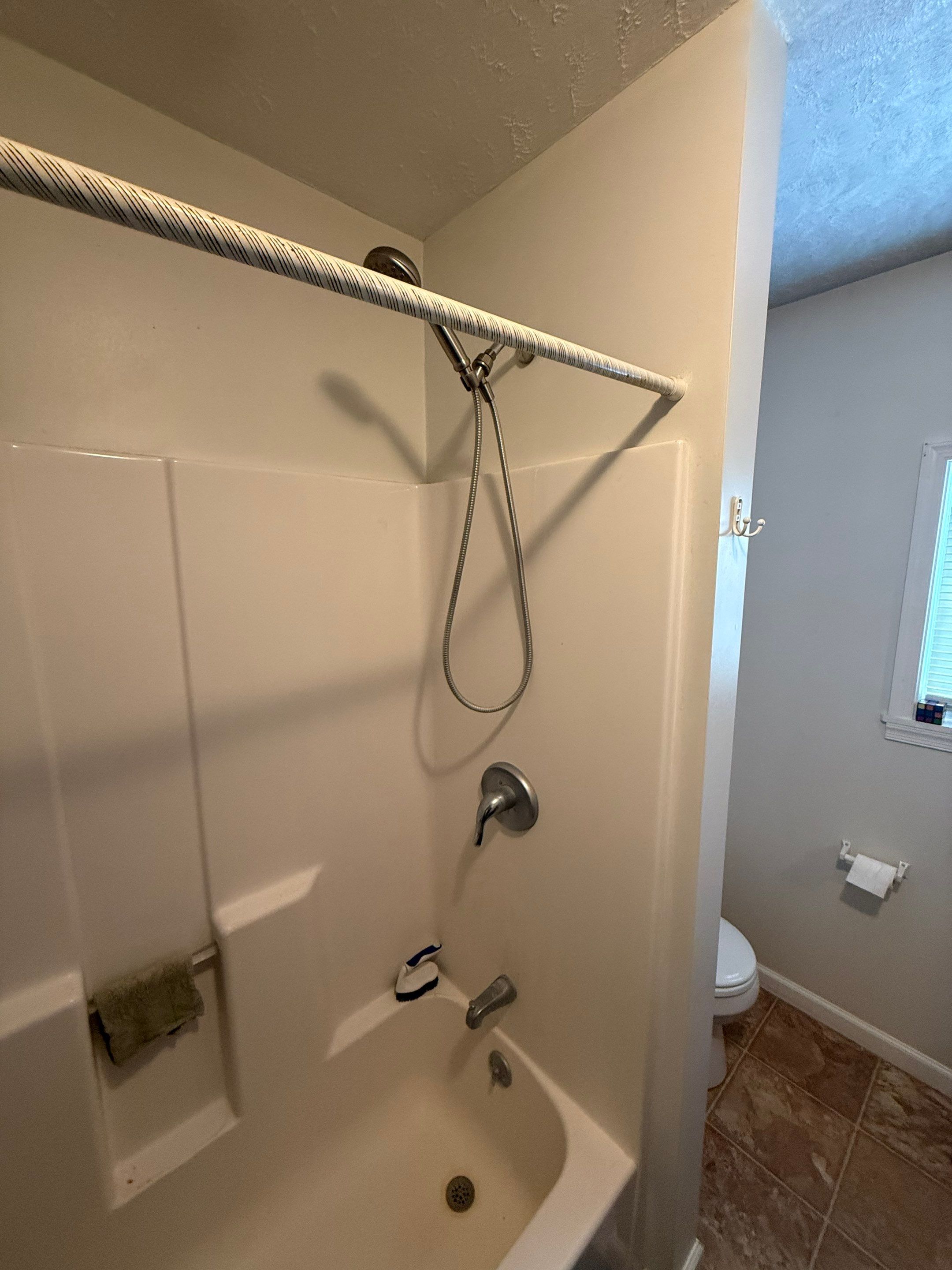 Safe & Efficient by BathPlanet SW Virginia