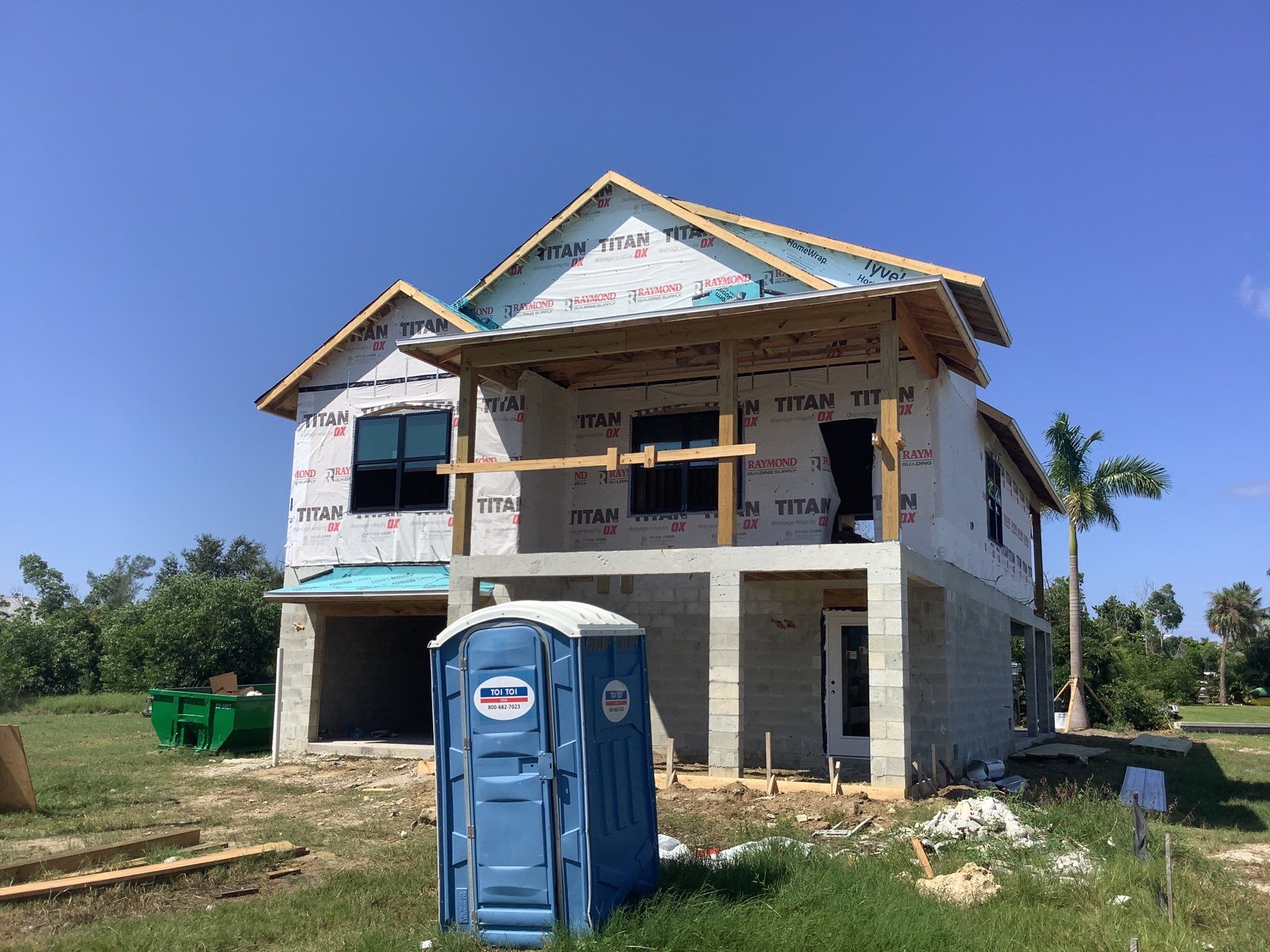 Downspout Extensions for Better Drainage in St James  by Gutter Professors