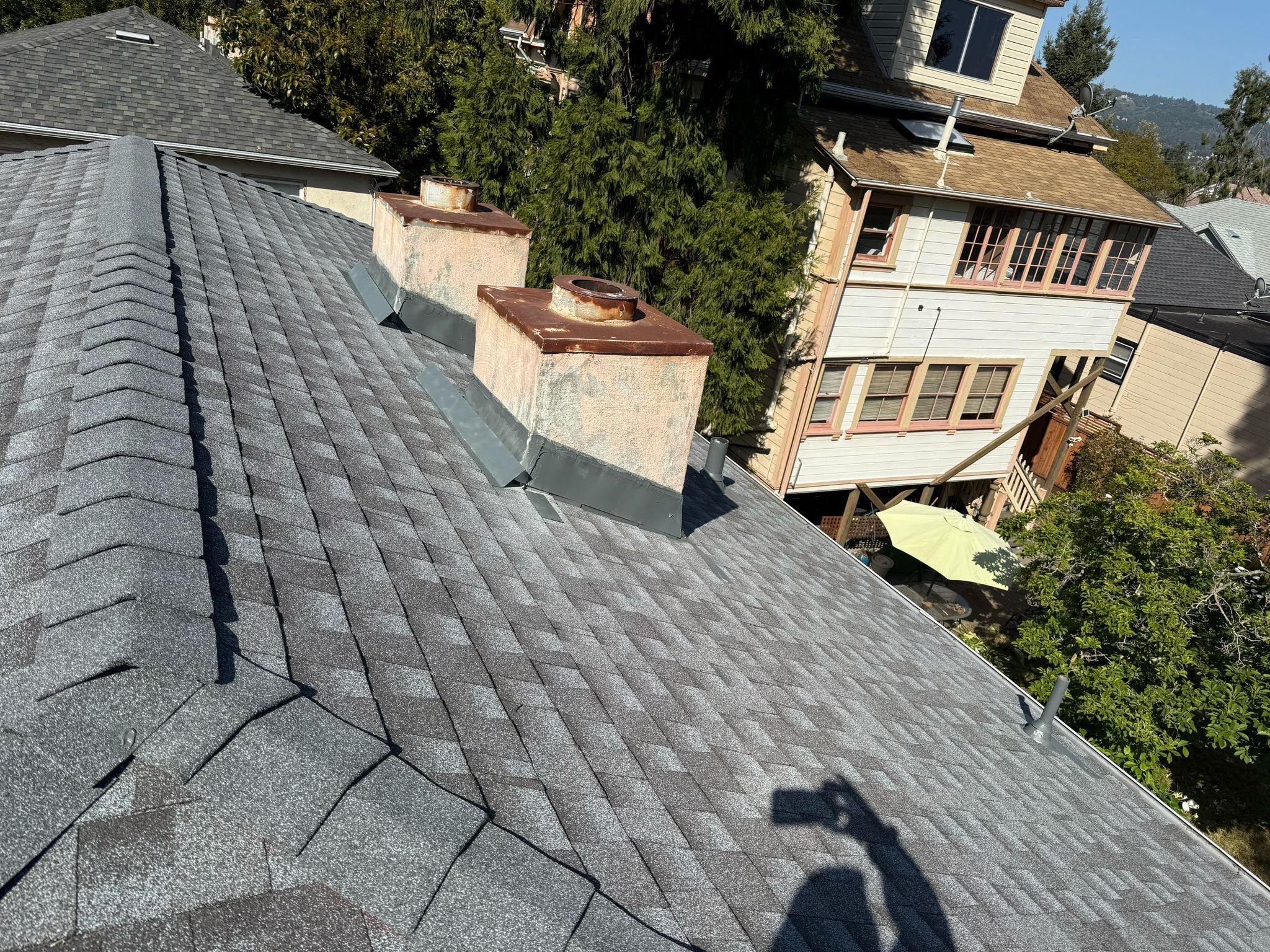 Roof Replacement - Oakland, CA 94601 by Epic Roof Replacement