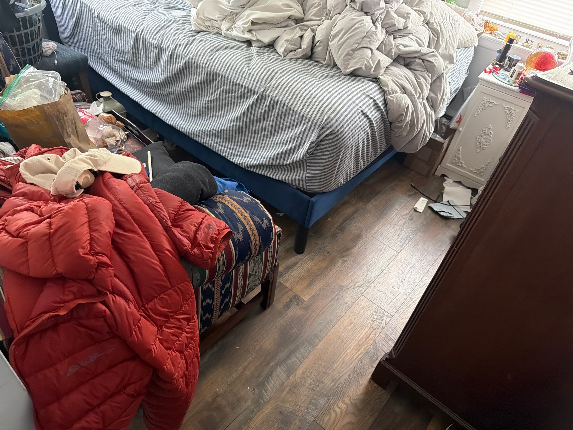 Water Damage Claim in Southampton Township by FLAPA & KeyStone