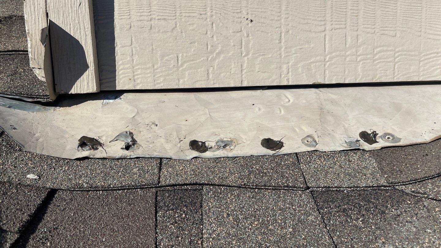 Roof Replacement for an awesome client! by First United Roofing & Construction