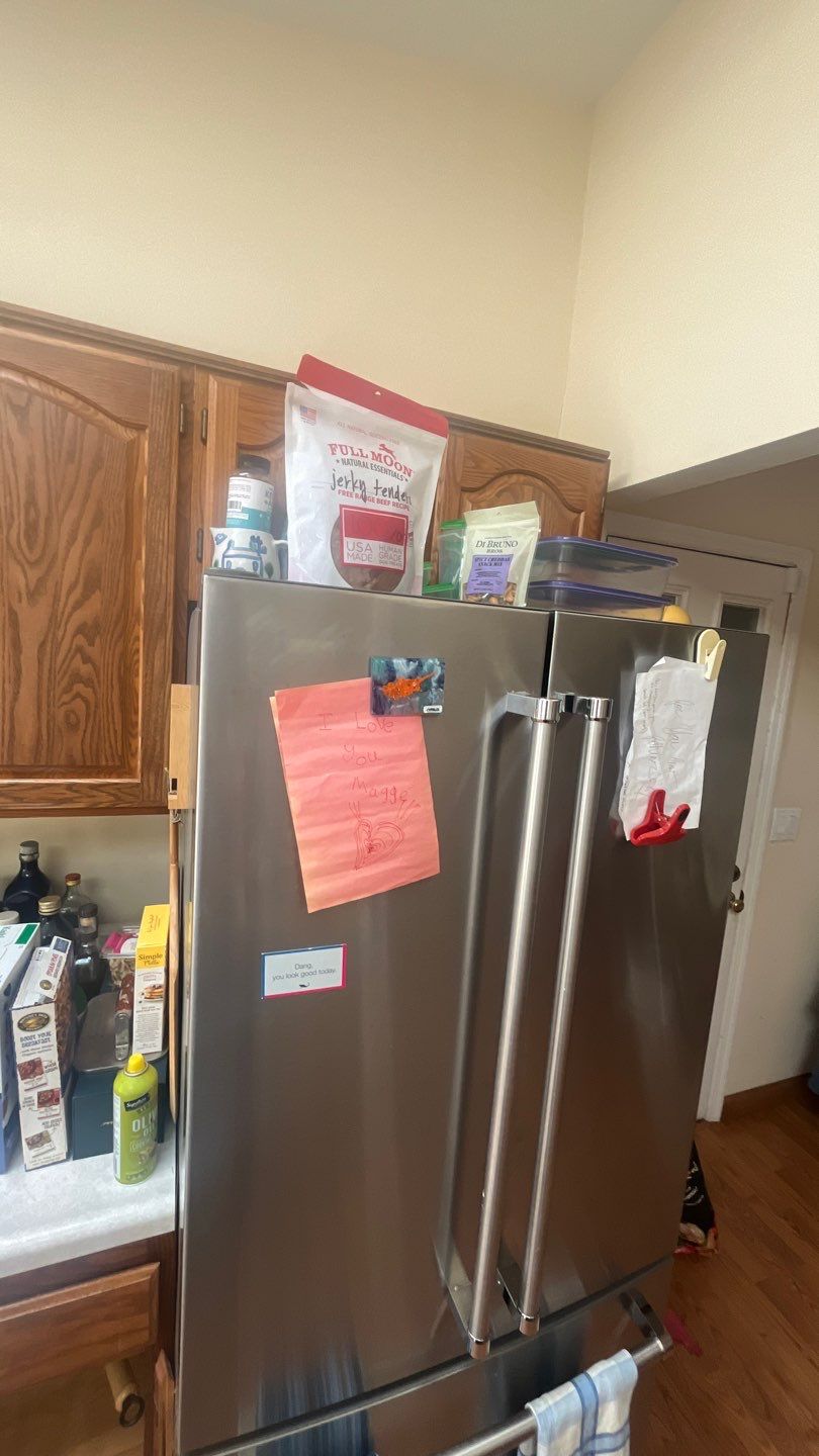 Kitchen Tune-Up Bloomfield, NJ featured photo.