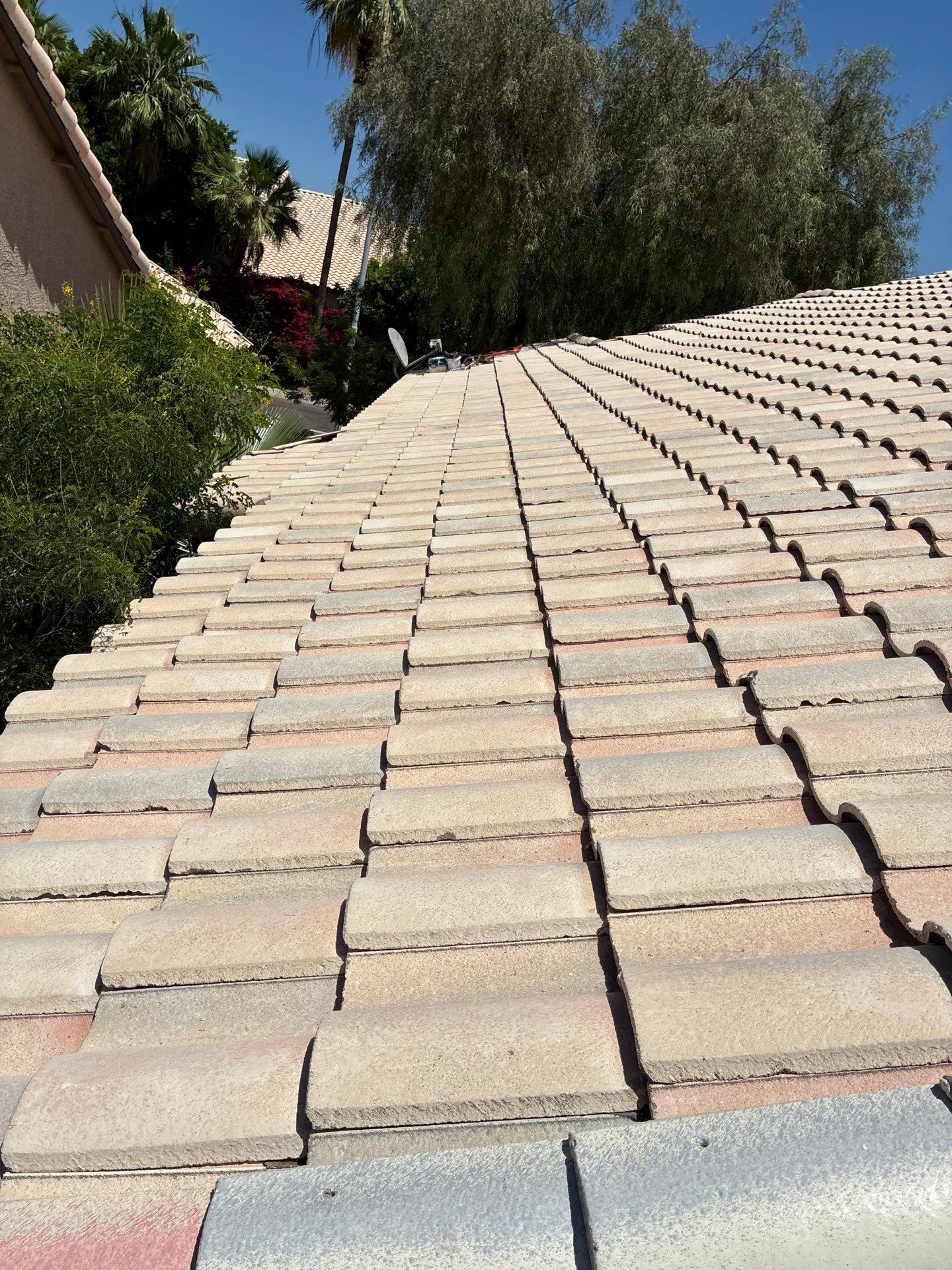 Project Showcase | Chandler, AZ by Weather-Tite Roofing