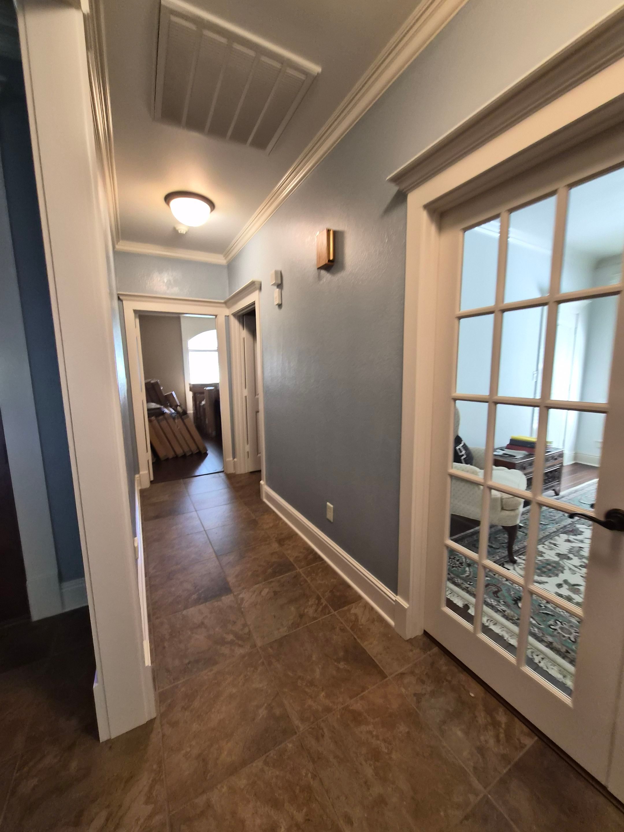 From Beige to Bright: A Fresh New Look in Lindale, TX! by Quality Coats Painting