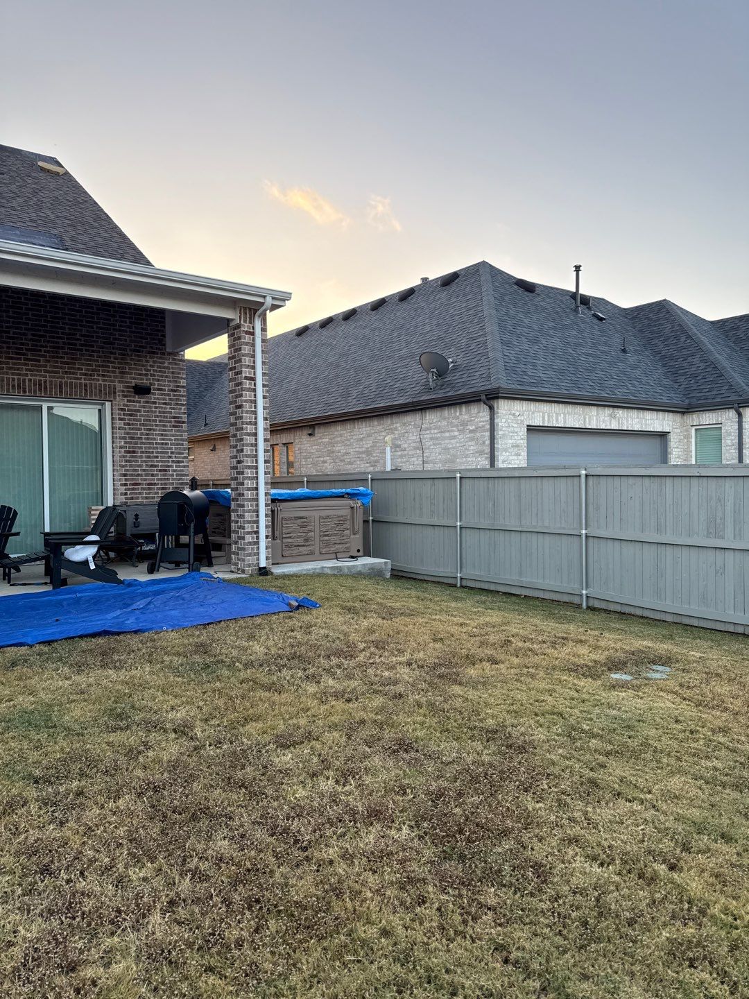 Project in Northlake by American Prime General Construction