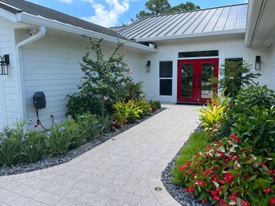 Harbour Ridge Design & Install