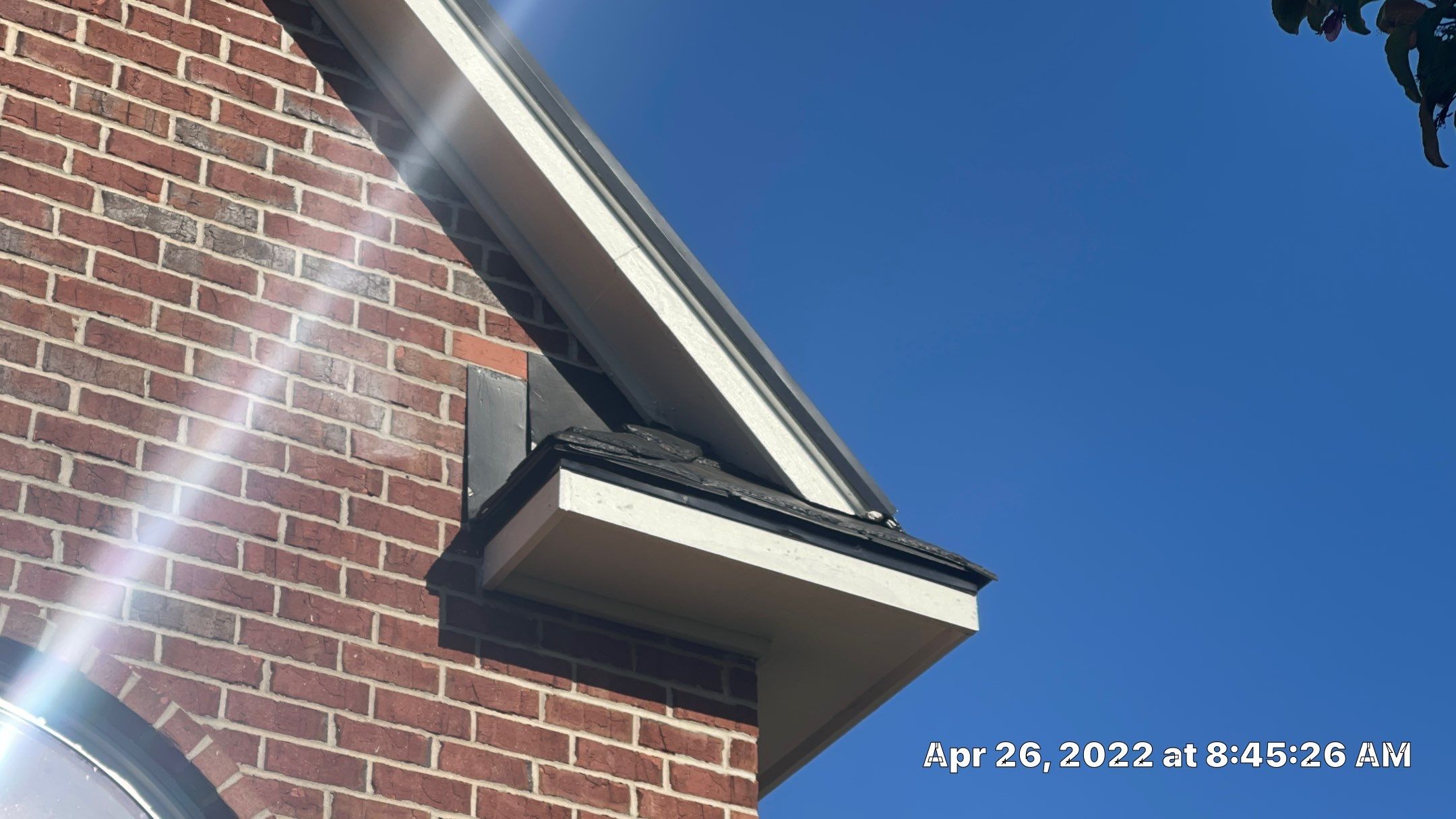 Residential Roofing Installation using DaVinci Bellaforte Slate in Slate Black by Eaton Roofing 