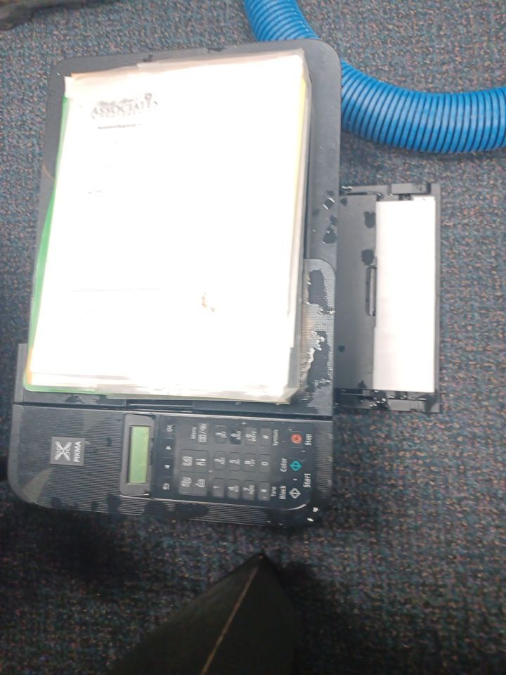 Project in Southfield by EzDry Water Mitigation & Property Restoration