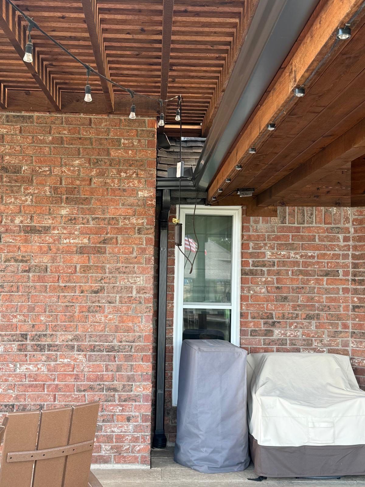 Project in Granbury by Armor Roofing | Exteriors