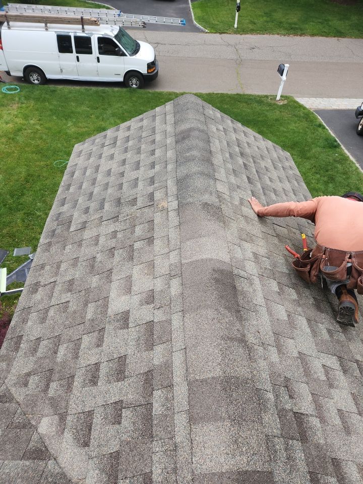 Azek Installation and rails  by A Plus Exterior