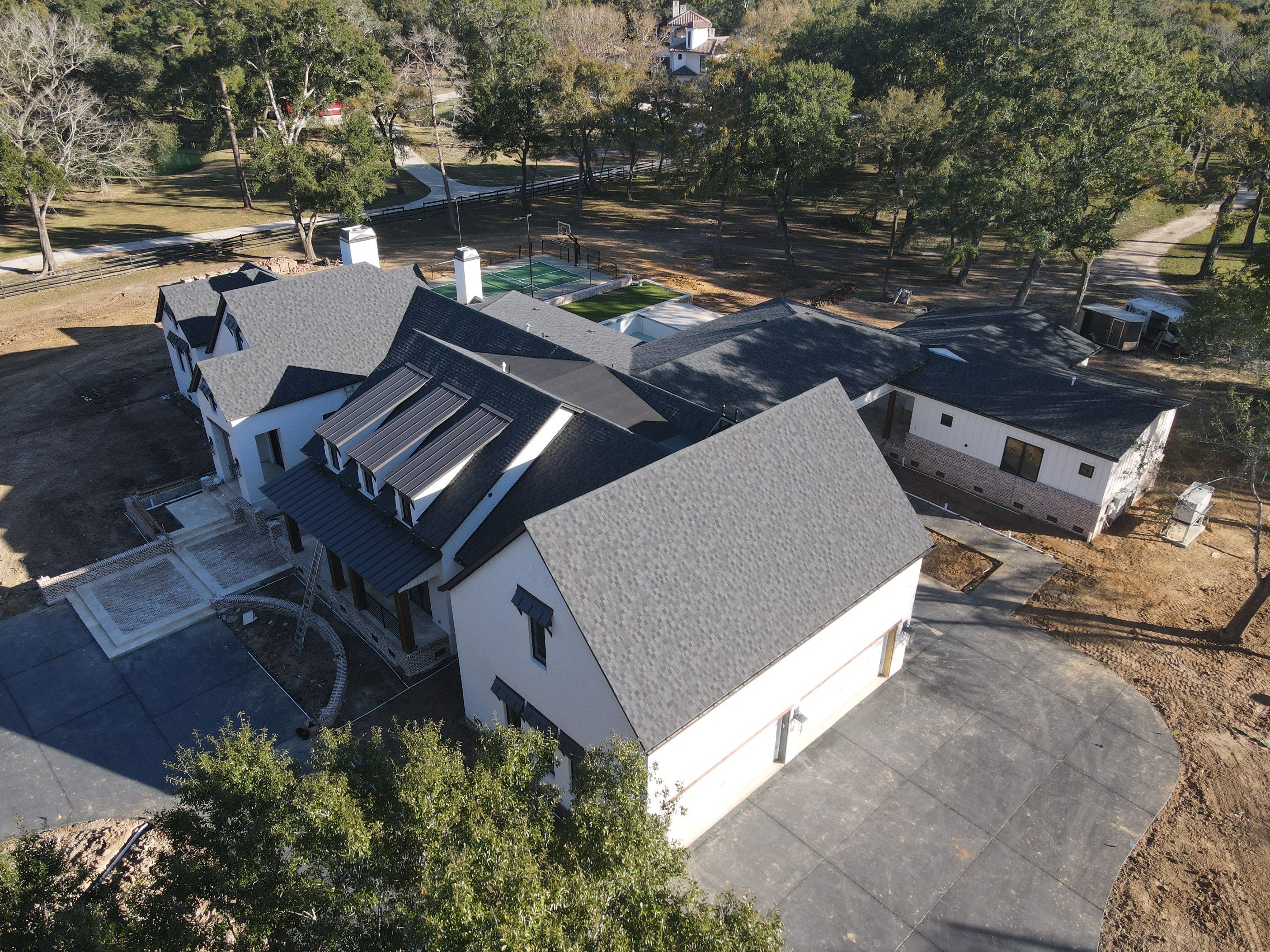 Hockley's Finest by Level 7 Companies