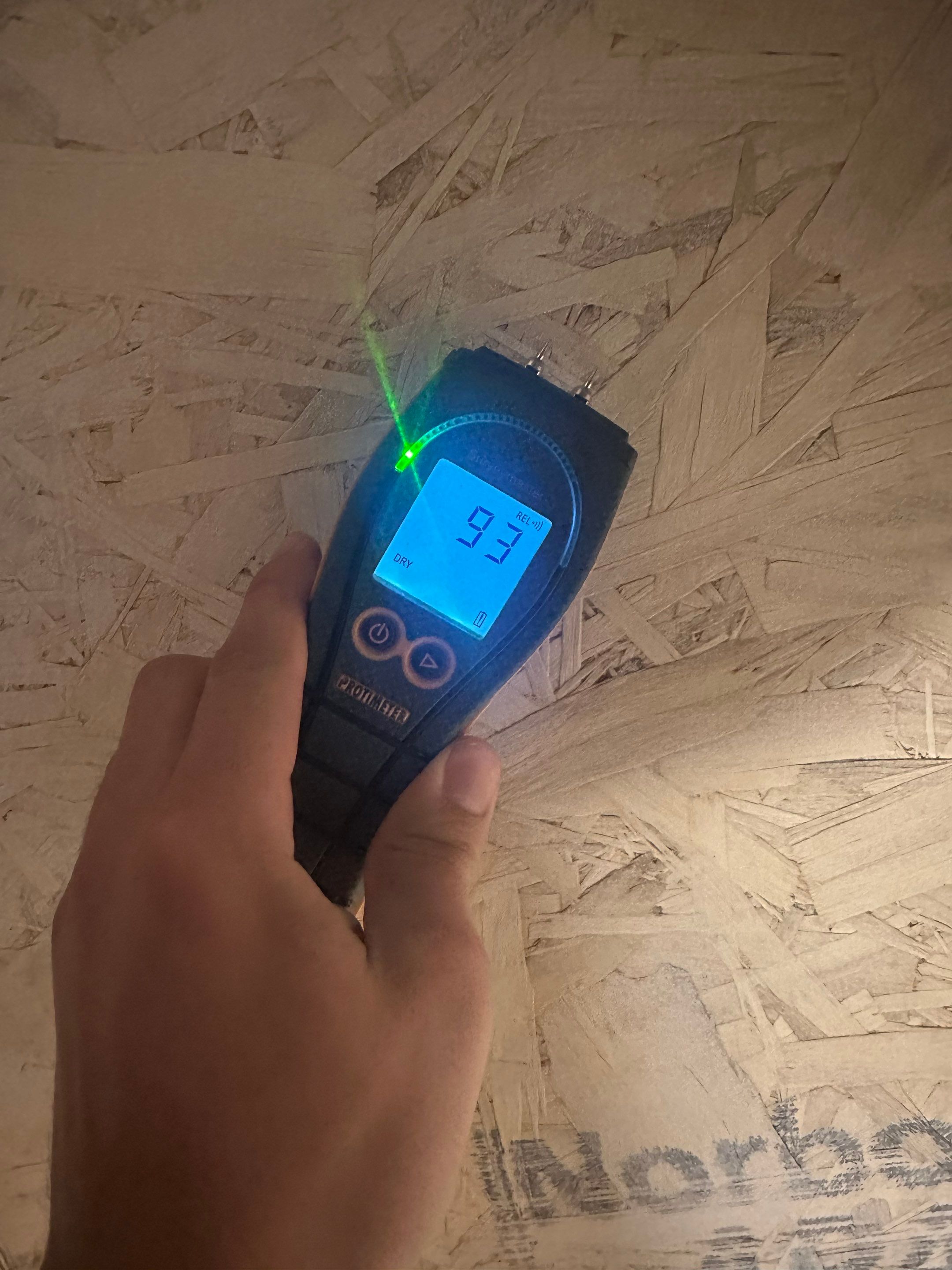 Water Damage in Aurora, CO by Alpha Restoration 