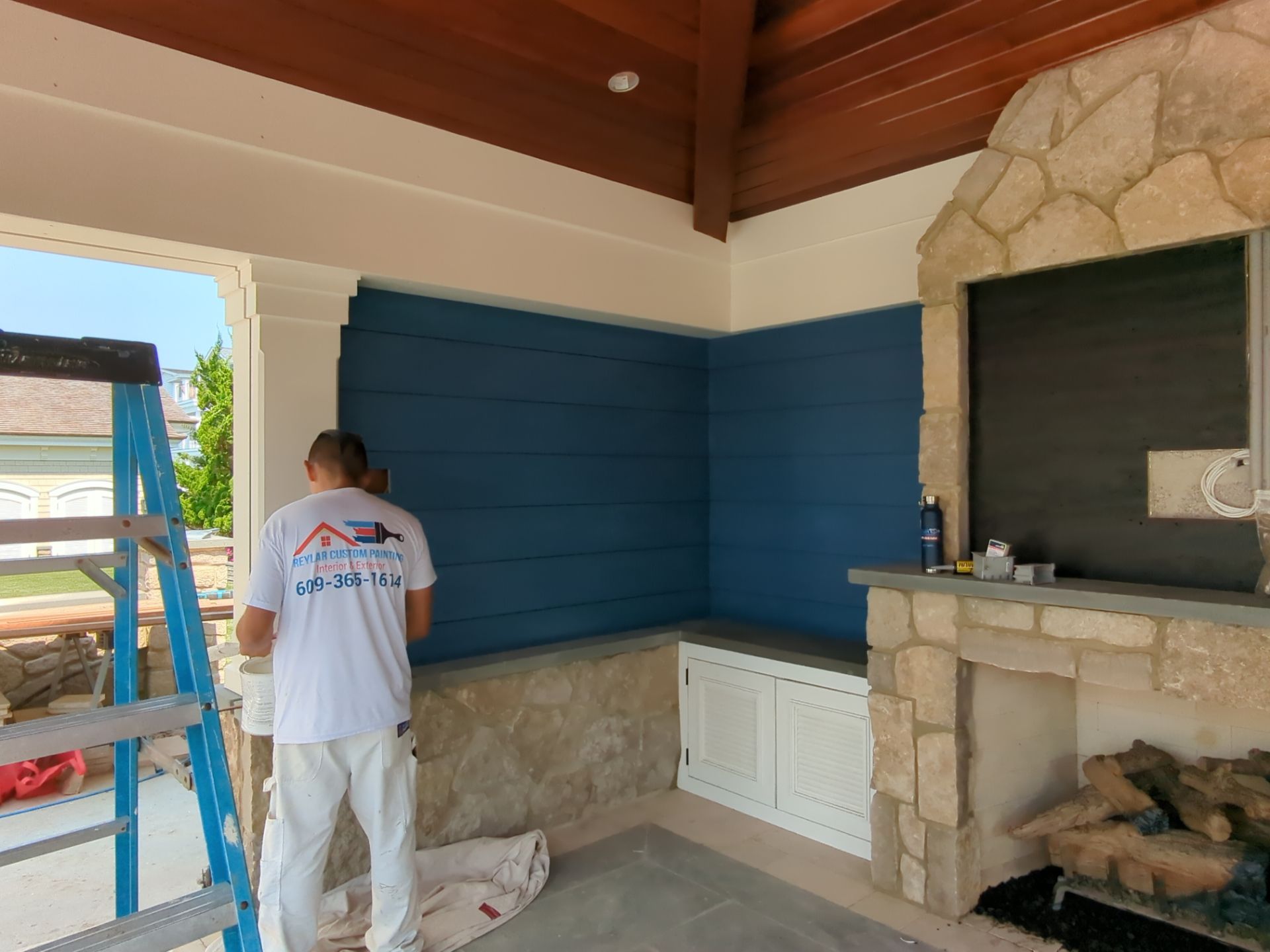 Avalon, NJ by Reylar Custom Painting LLC