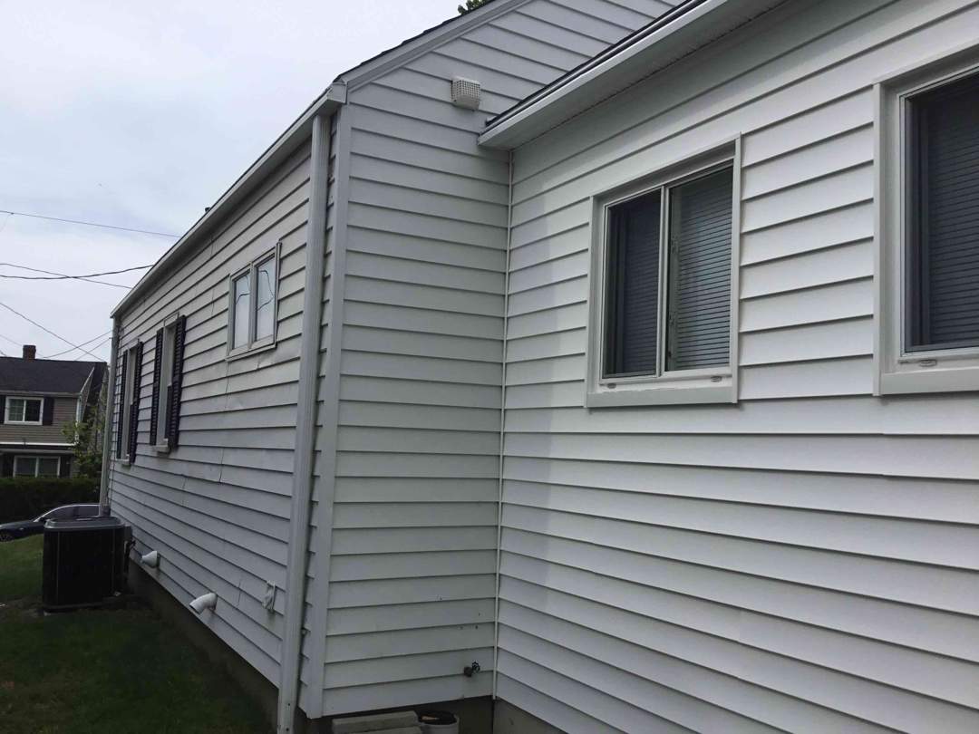 Window Replacement & Natural Light Upgrade by DiGiorgi Roofing and Siding Inc