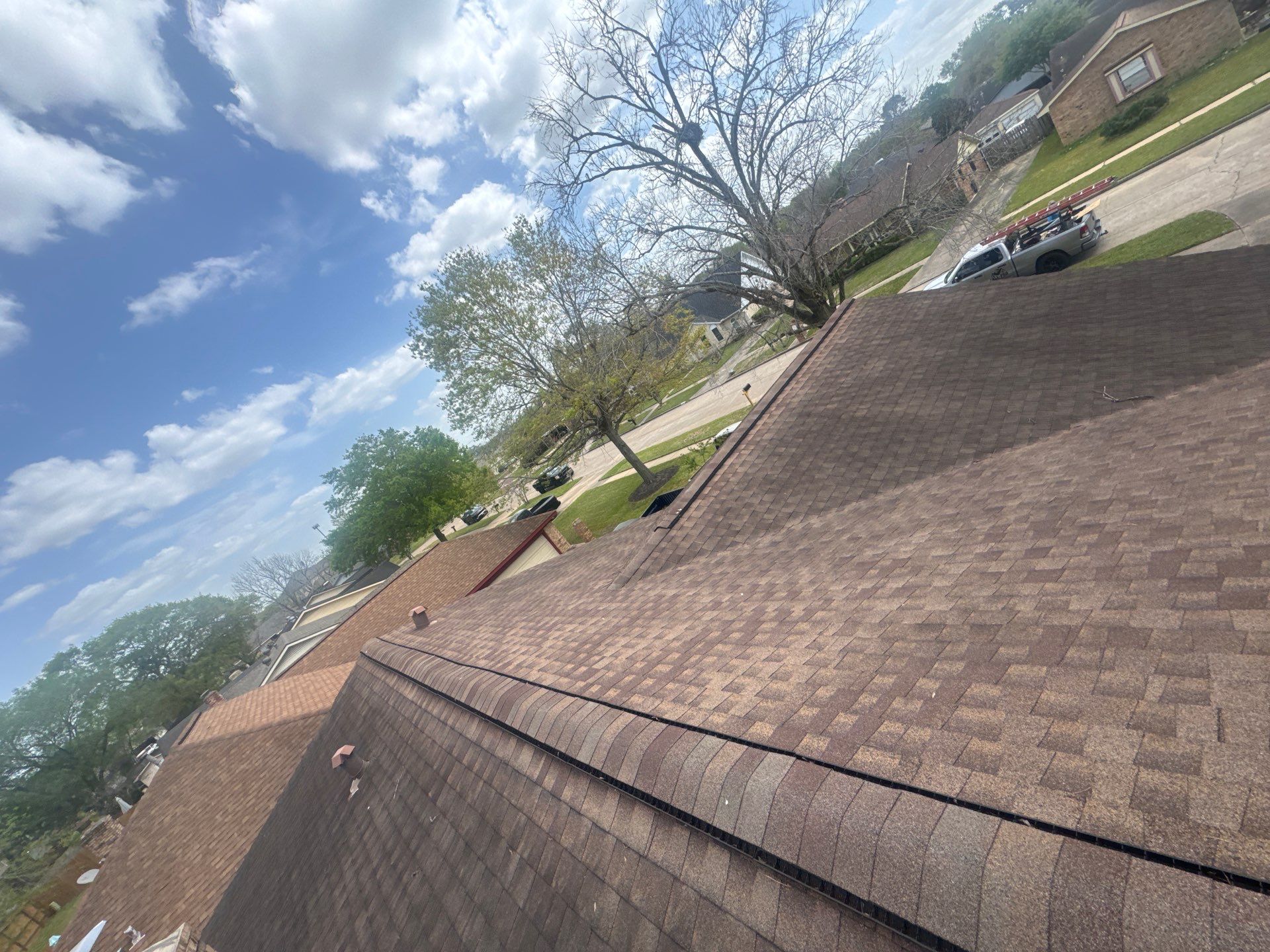 Roof Repair Houston by Roof Repair Company